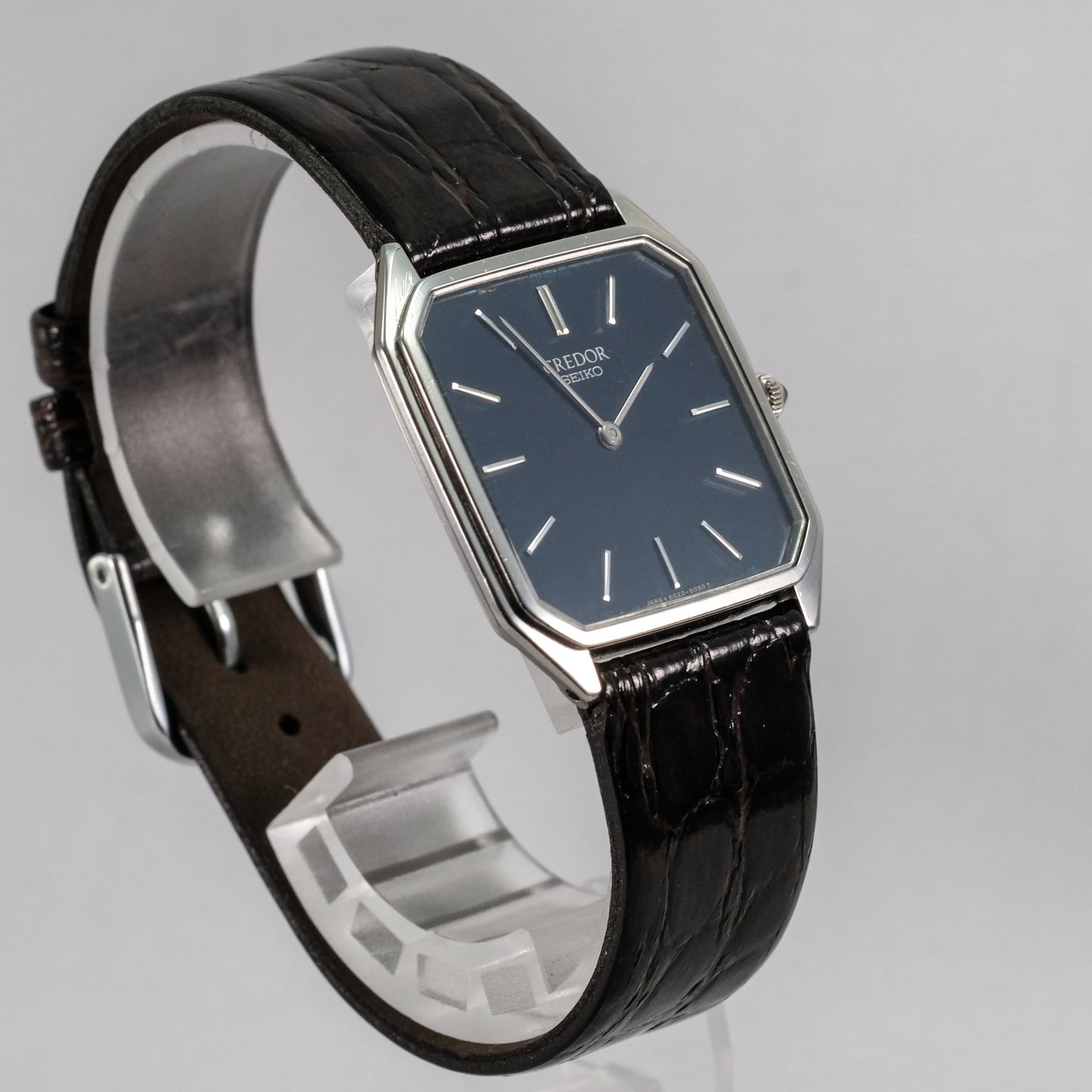 1980 Credor Seiko 6020-5080