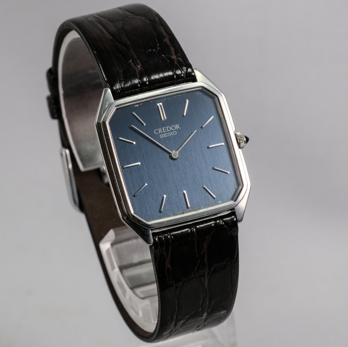 1980 Credor Seiko 6020-5080