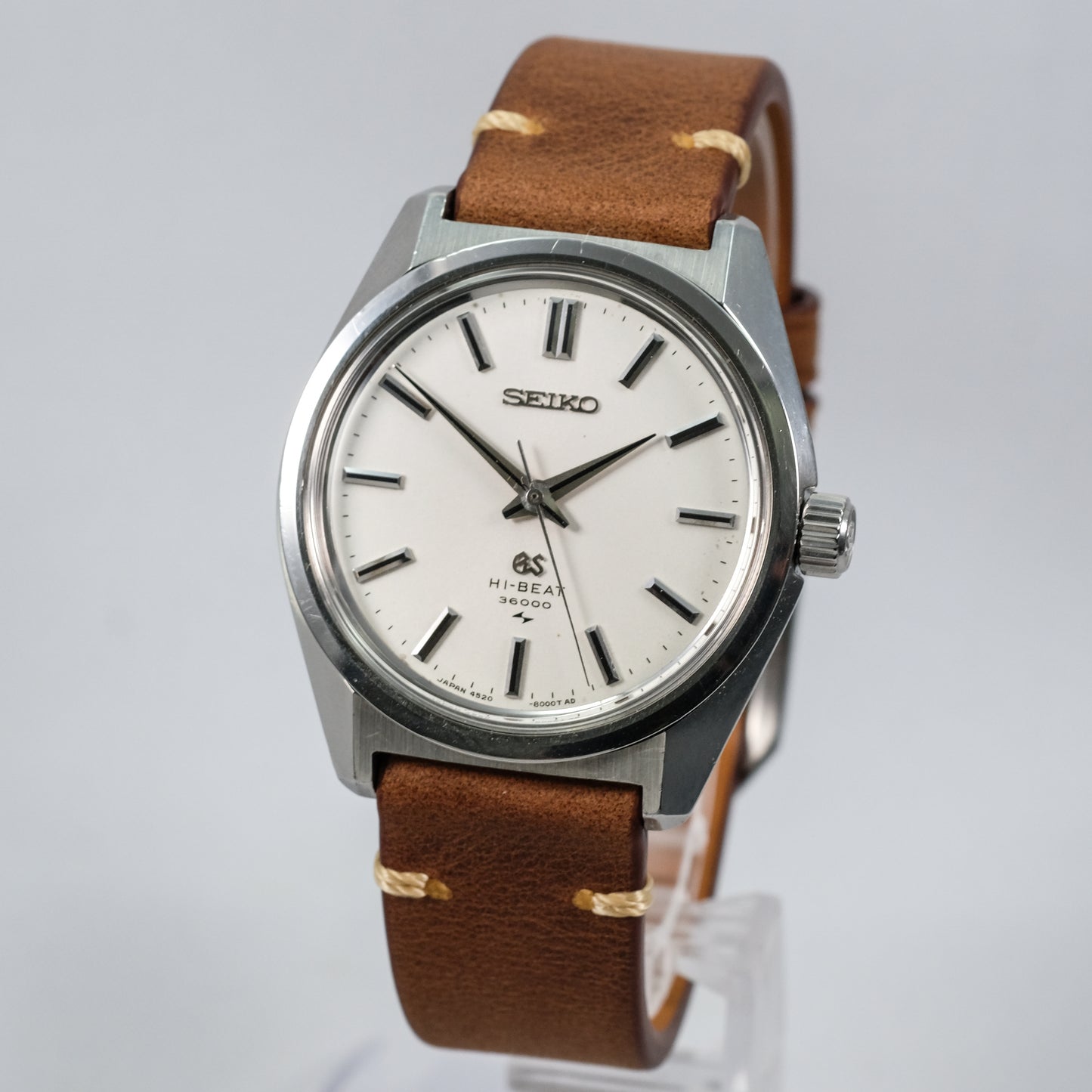 1968 Seiko GS 4520-8000