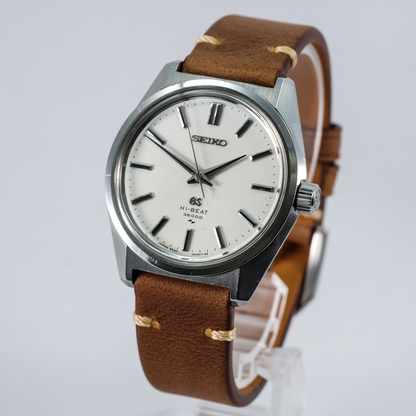 1968 Seiko GS 4520-8000