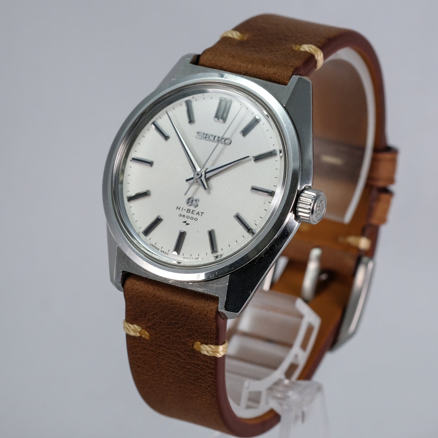 1968 Seiko GS 4520-8000