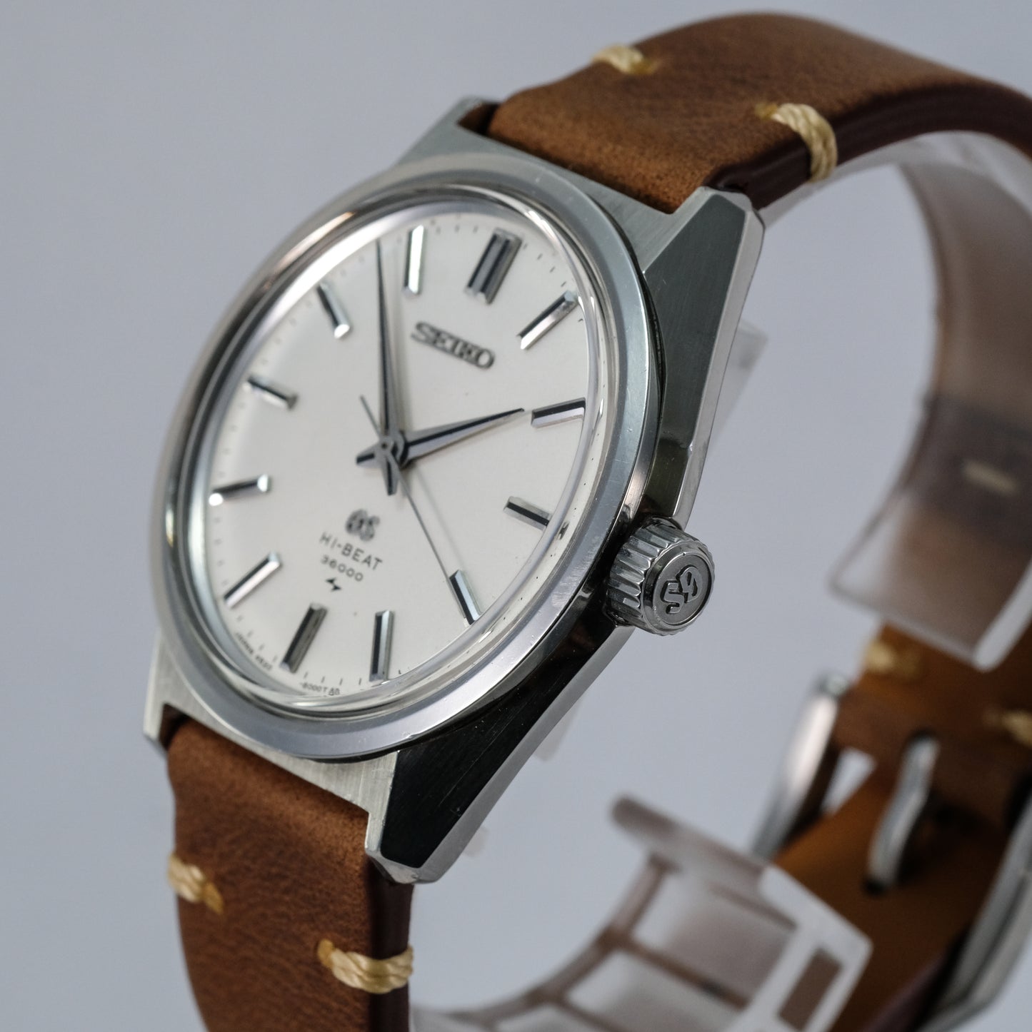1968 Seiko GS 4520-8000