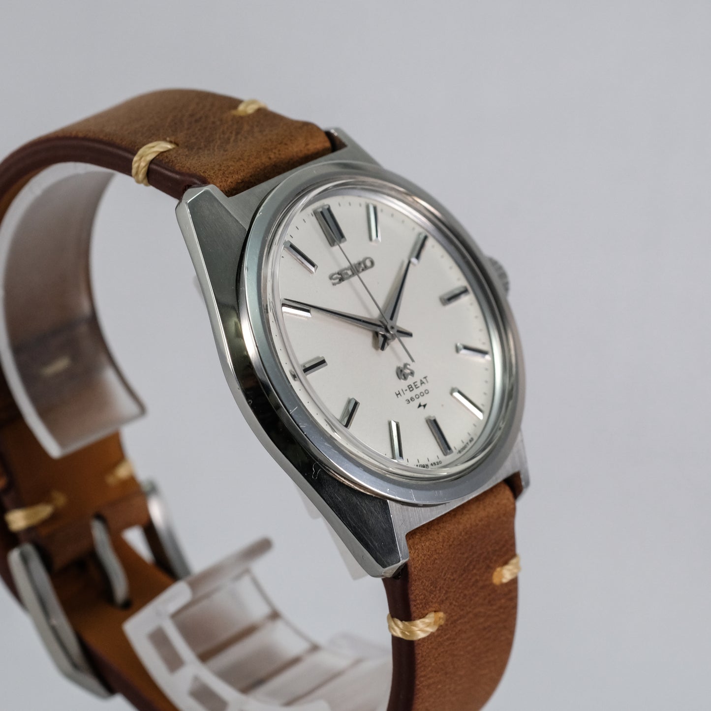 1968 Seiko GS 4520-8000
