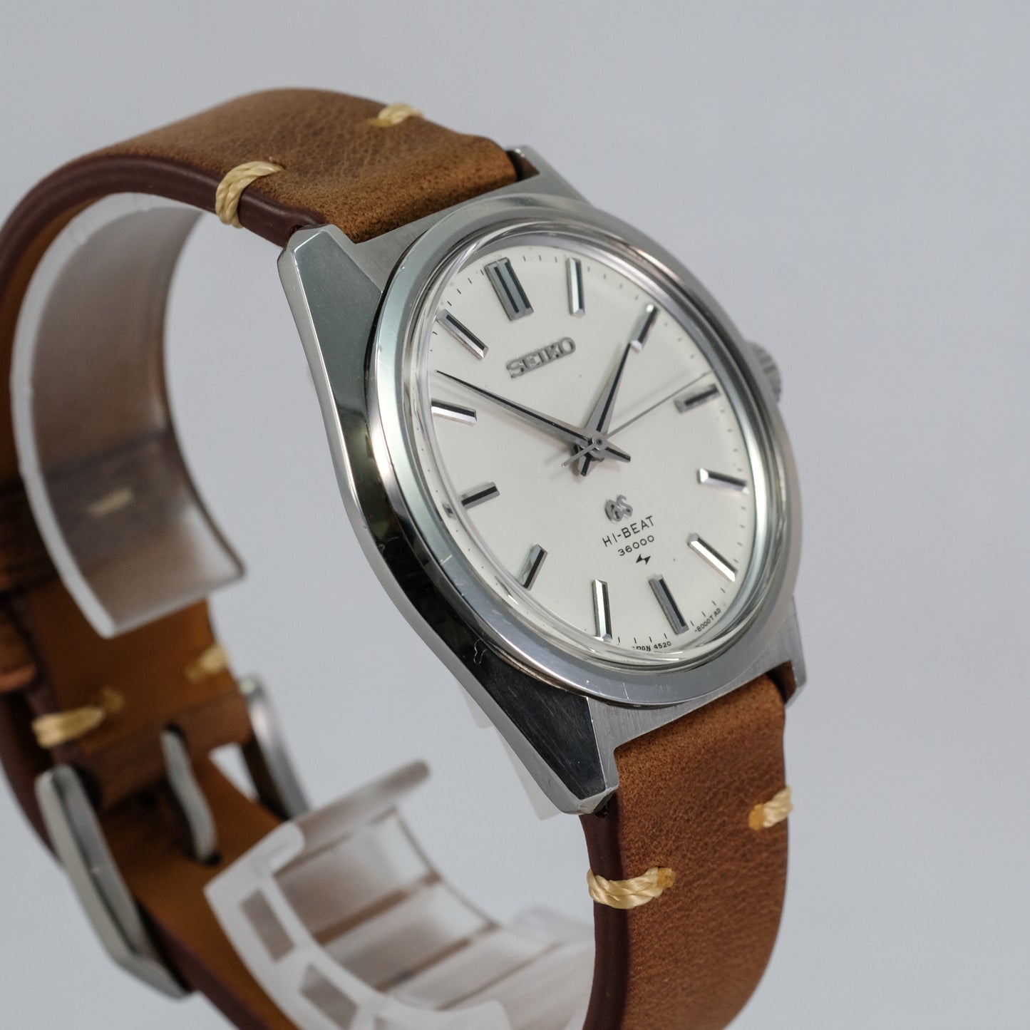 1968 Seiko GS 4520-8000