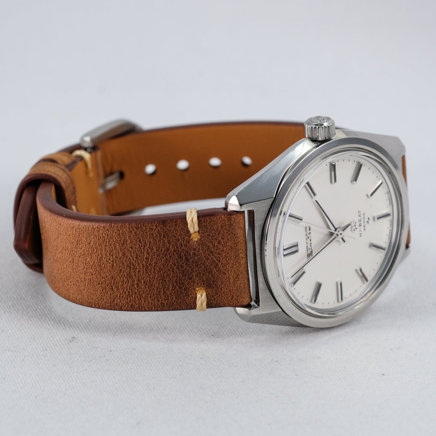 1968 Seiko GS 4520-8000