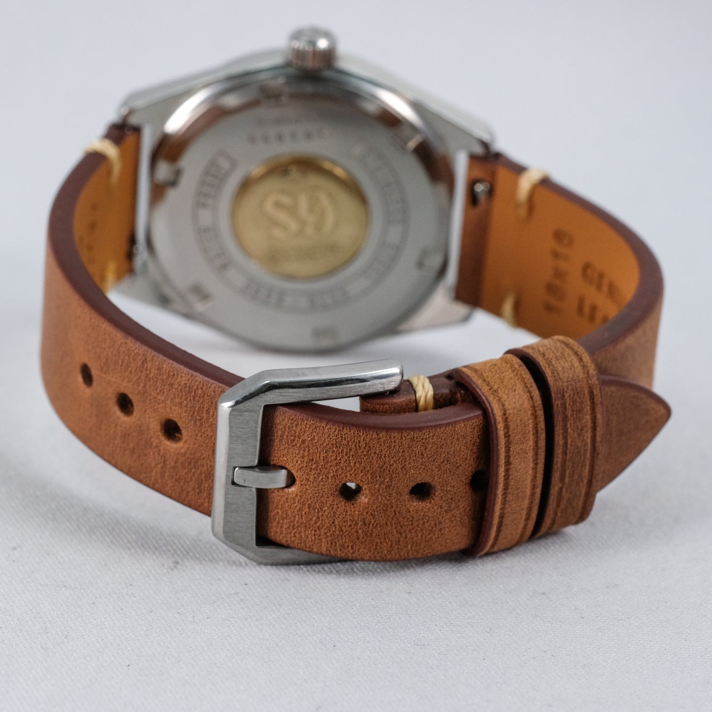 1968 Seiko GS 4520-8000