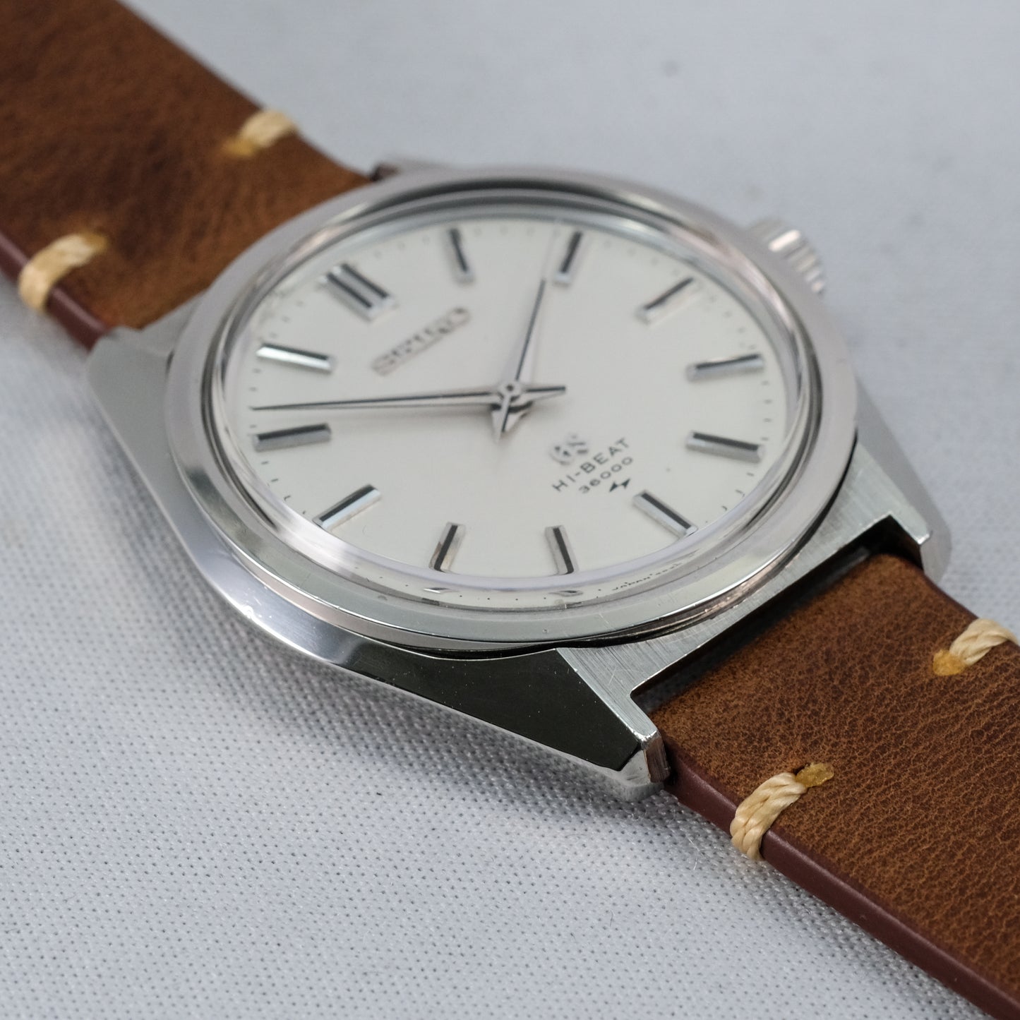 1968 Seiko GS 4520-8000