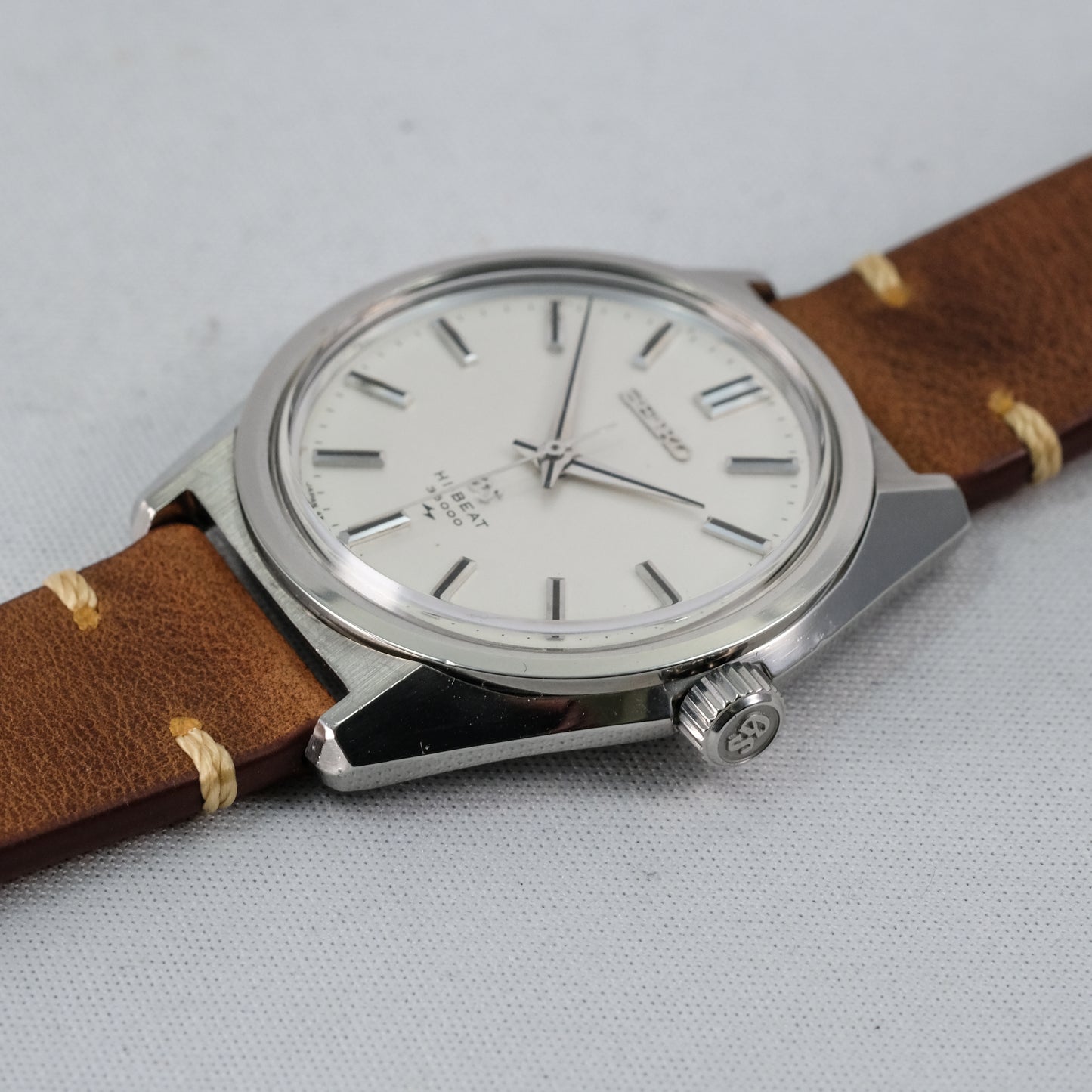 1968 Seiko GS 4520-8000