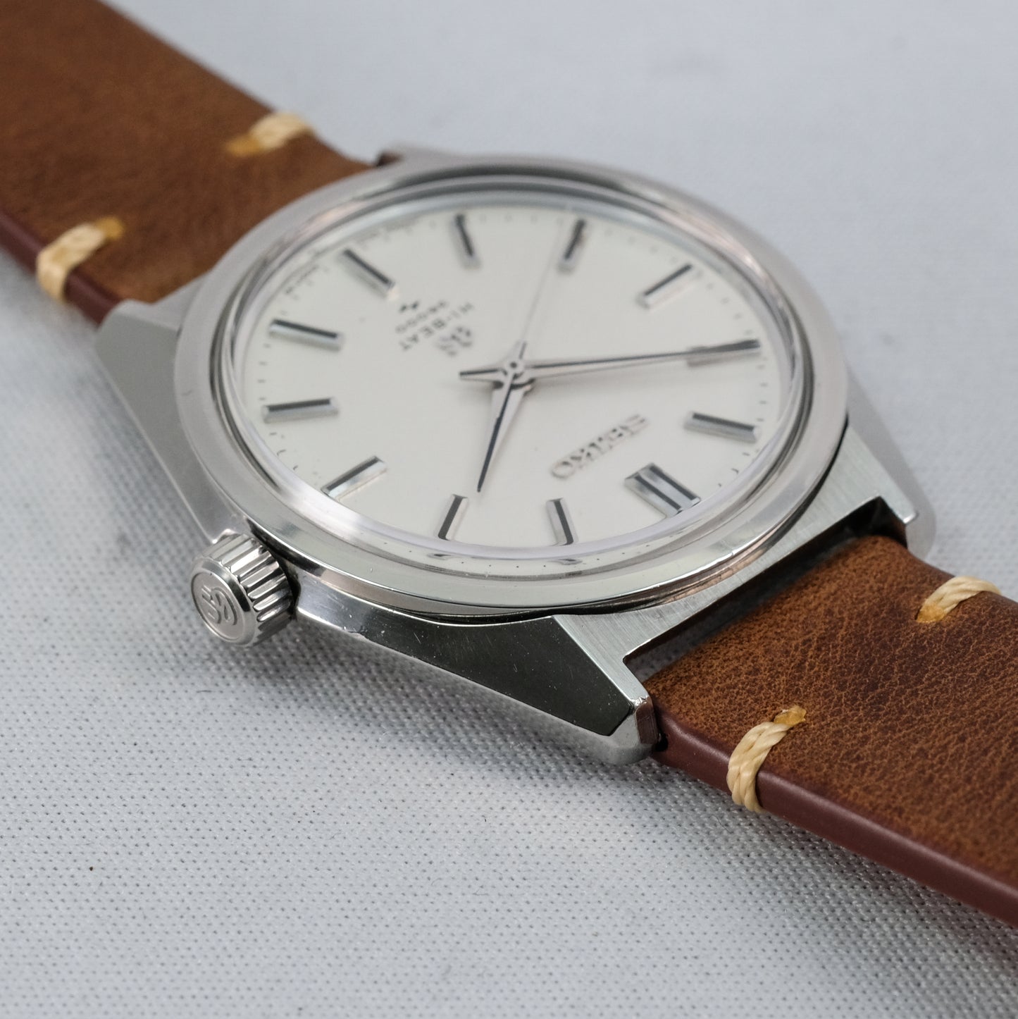 1968 Seiko GS 4520-8000