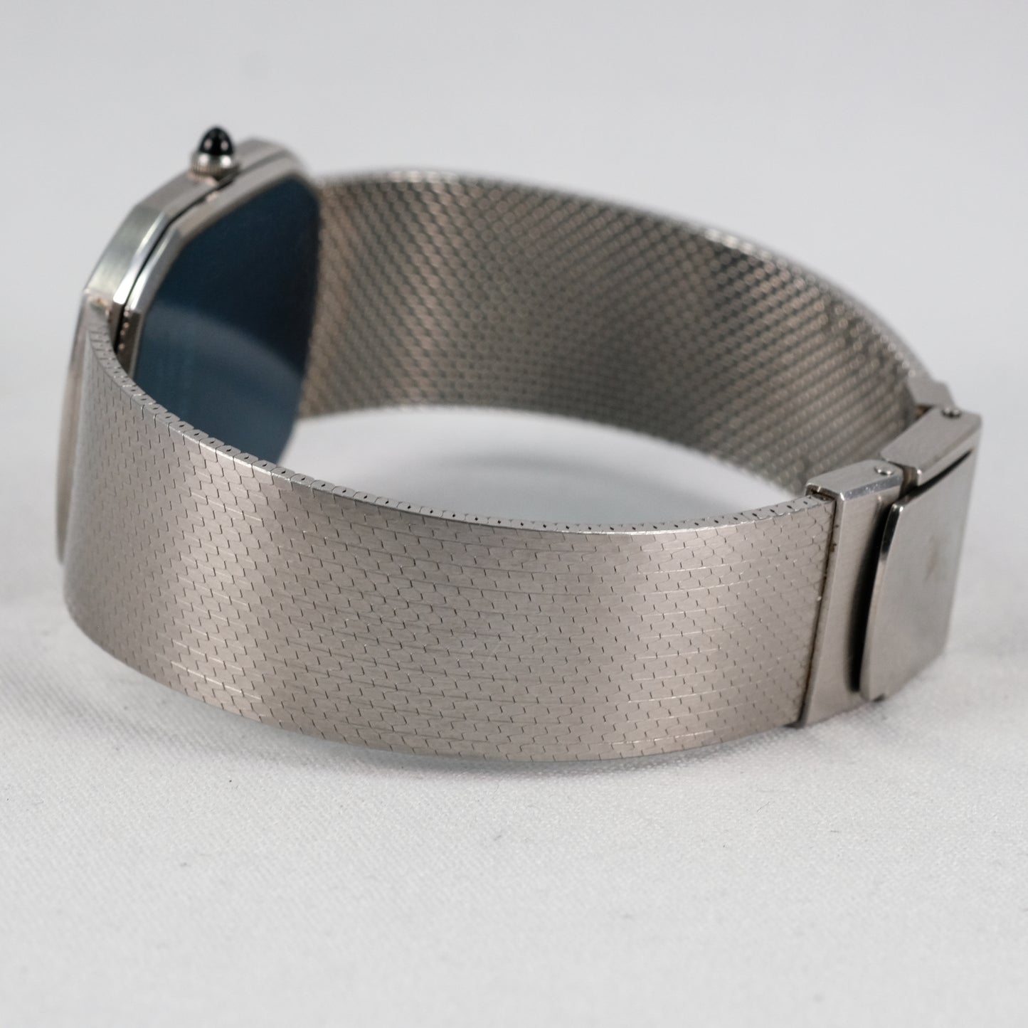1980 Credor Seiko 5930-5000