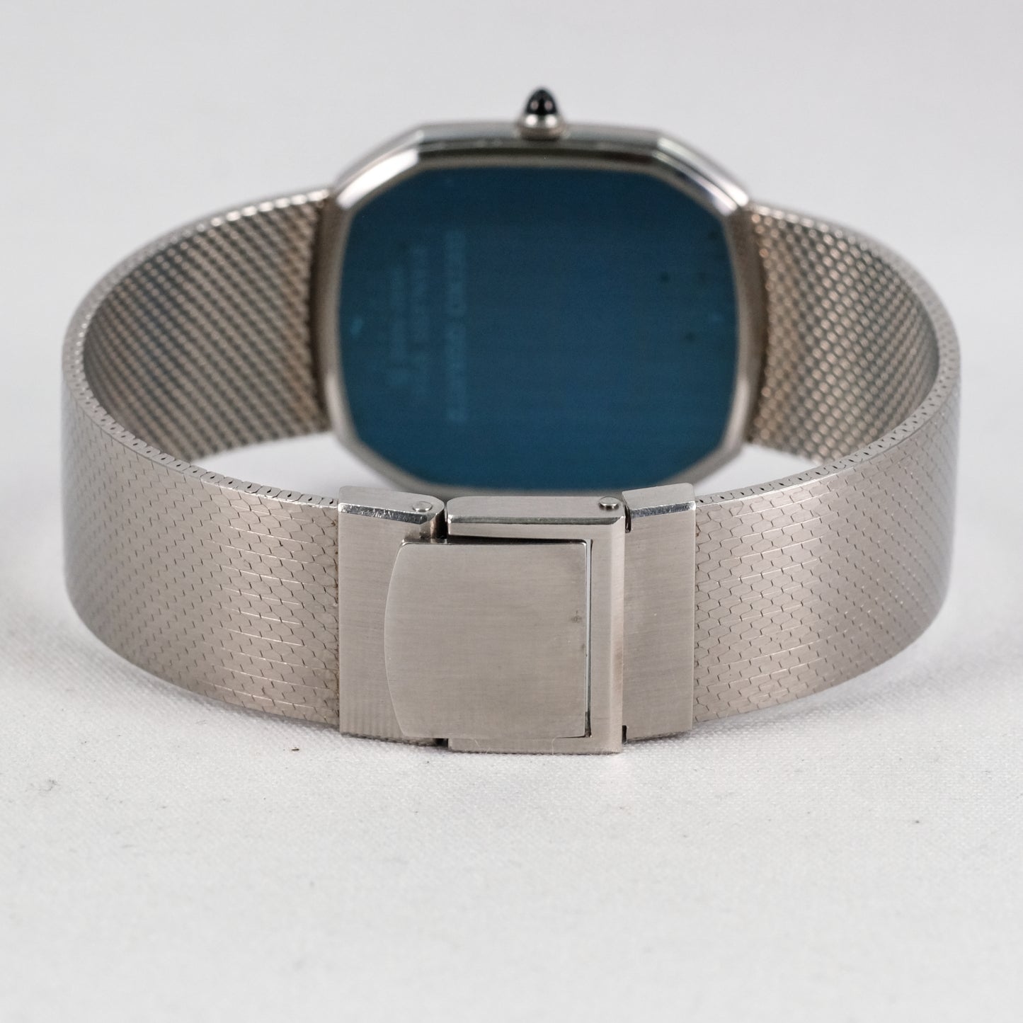 1980 Credor Seiko 5930-5000