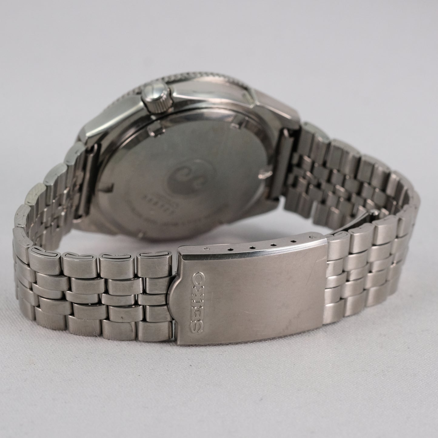 1978 Seiko Quartz SilverWave Z 7123-7080