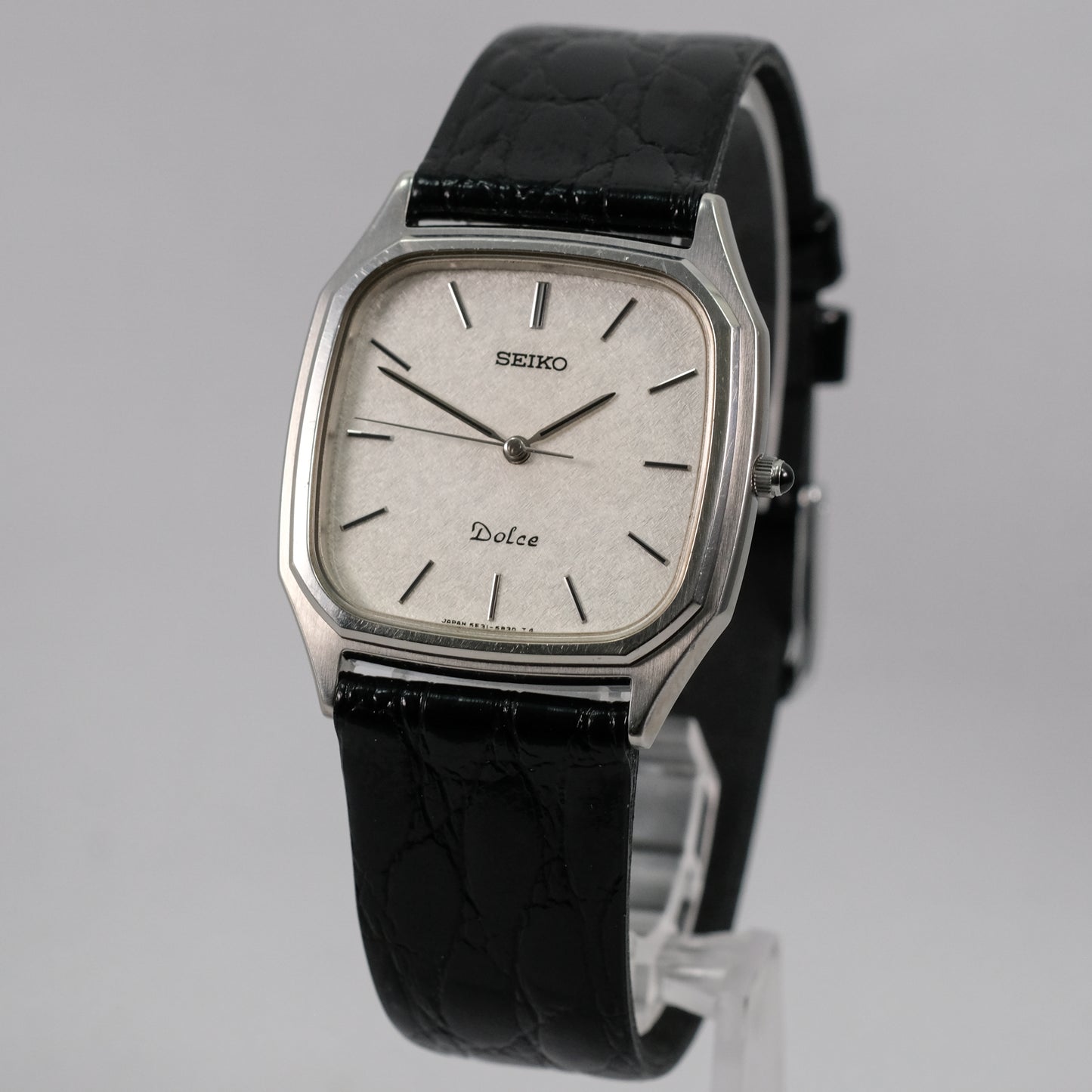 1990 Seiko Dolce 5E31-5B10