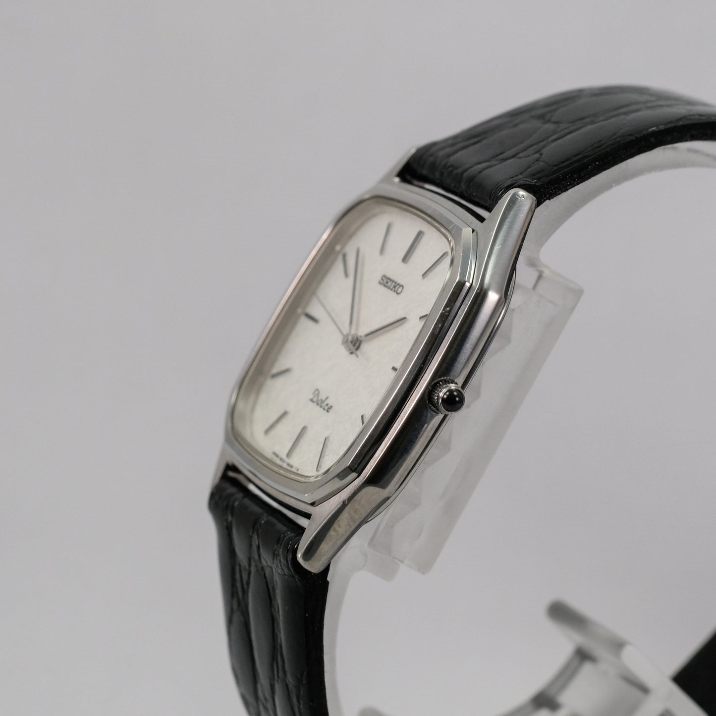 1990 Seiko Dolce 5E31-5B10