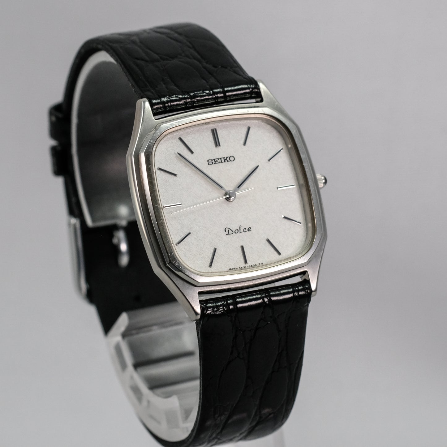 1990 Seiko Dolce 5E31-5B10