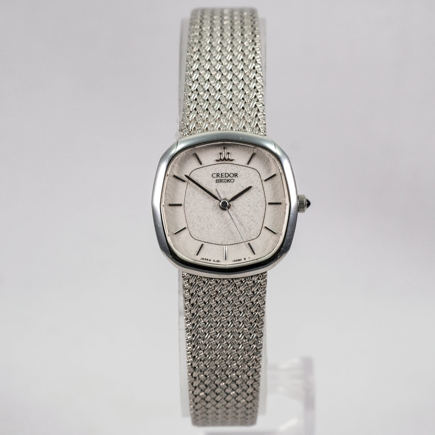 Credor Seiko 4J81-5040 (Ladies)