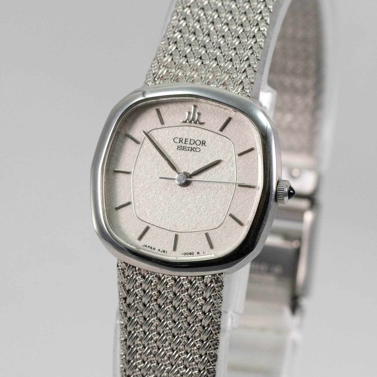 Credor Seiko 4J81-5040 (Ladies)