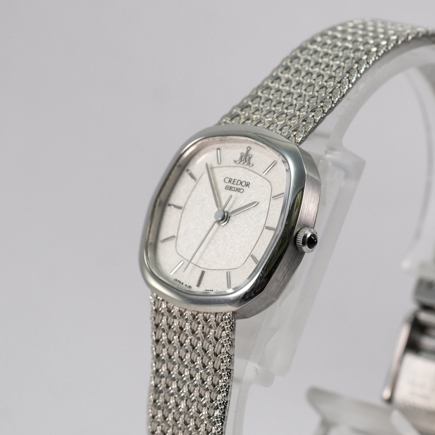 Credor Seiko 4J81-5040 (Ladies)