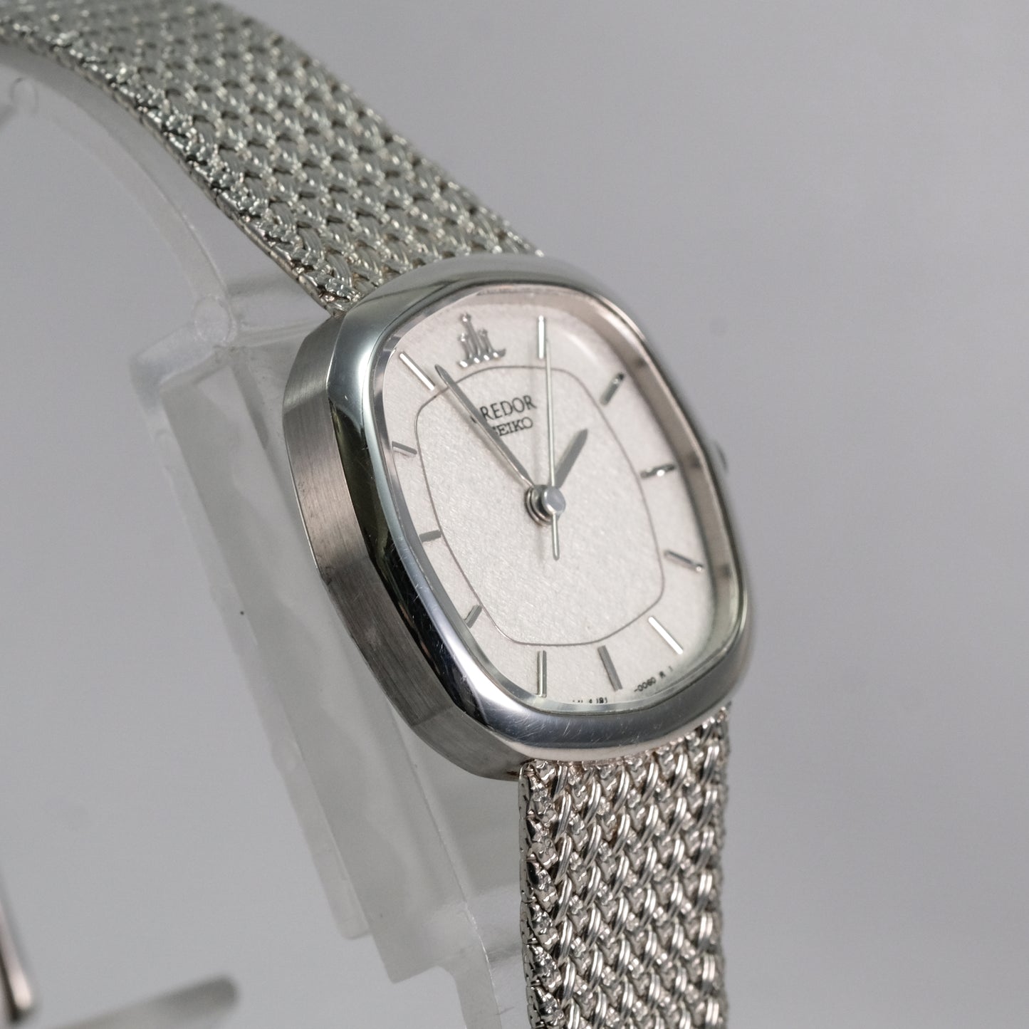 Credor Seiko 4J81-5040 (Ladies)