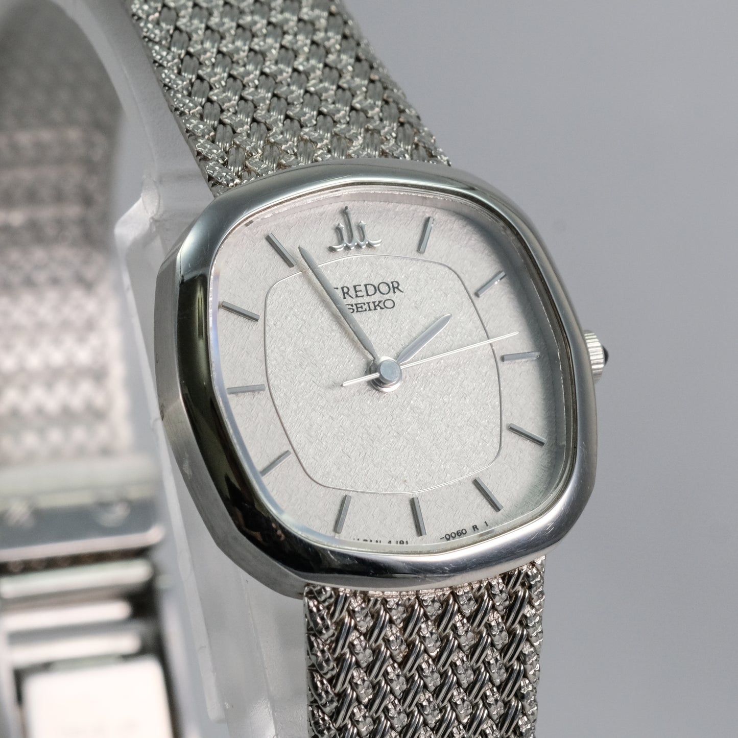Credor Seiko 4J81-5040 (Ladies)