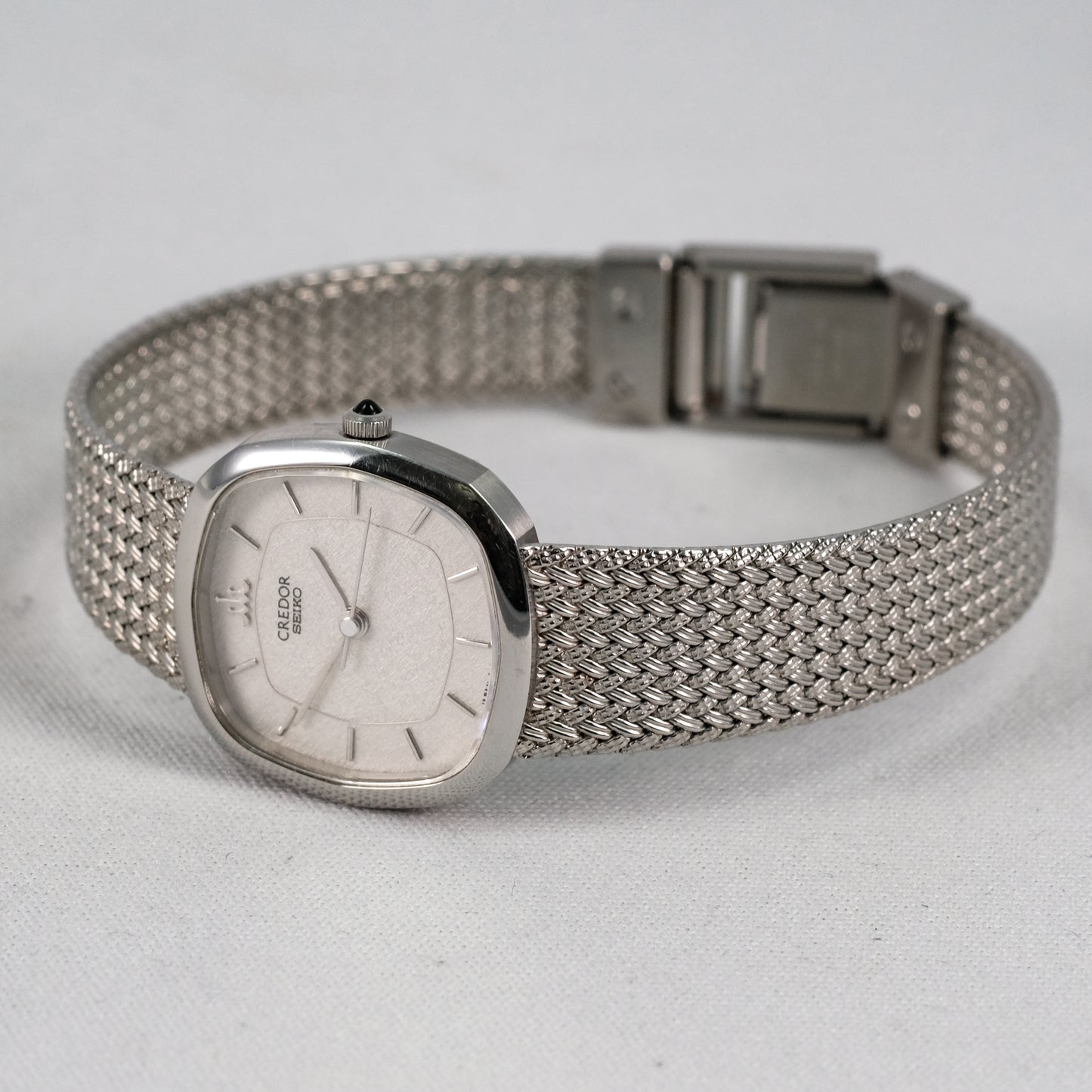 Credor Seiko 4J81-5040 (Ladies)