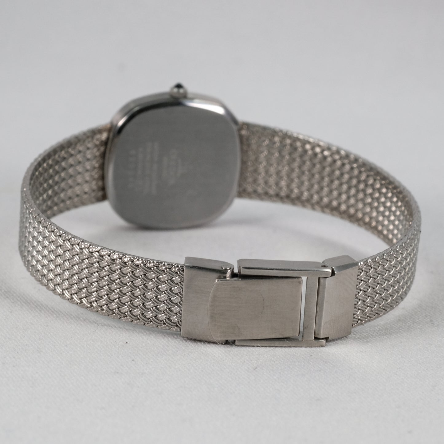Credor Seiko 4J81-5040 (Ladies)