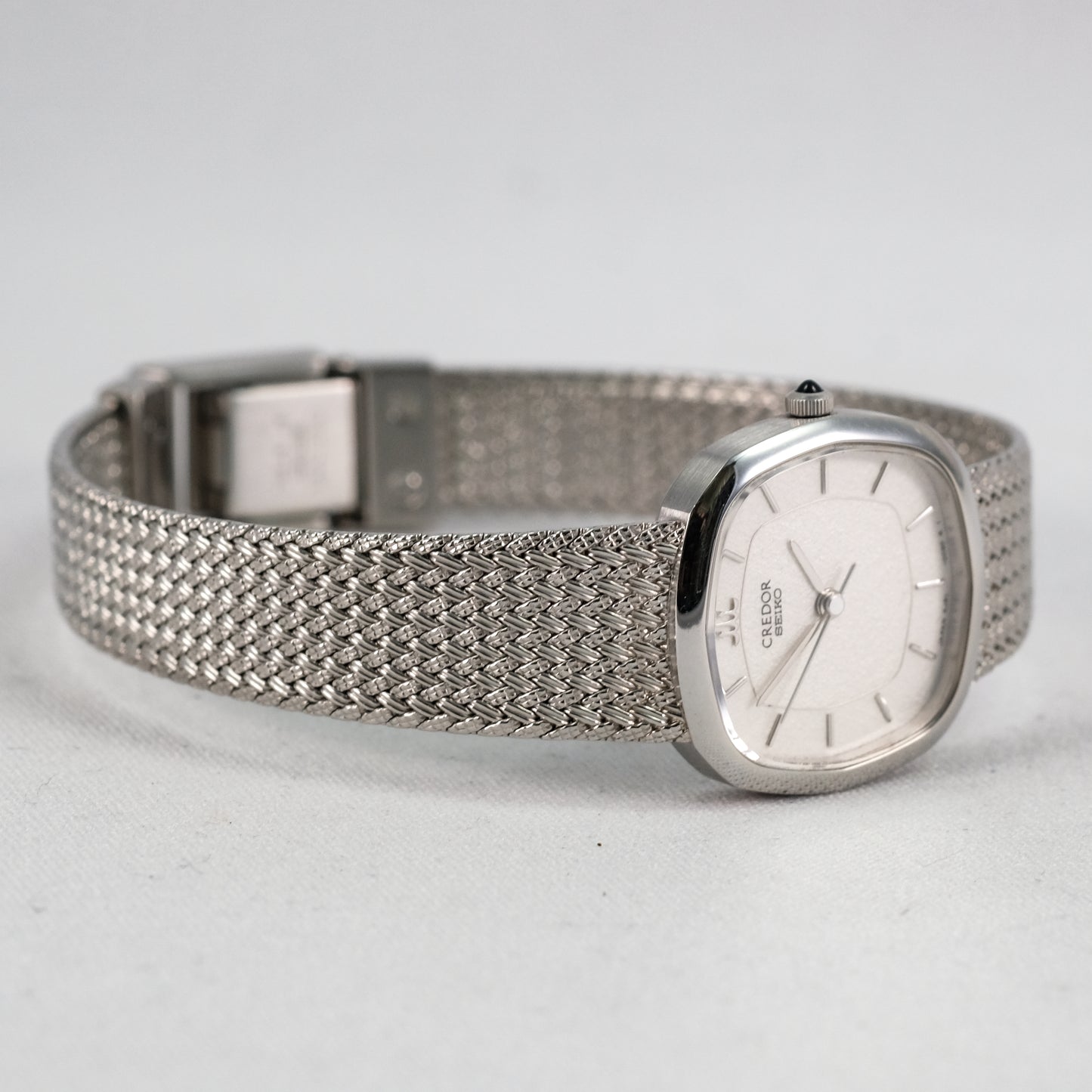 Credor Seiko 4J81-5040 (Ladies)