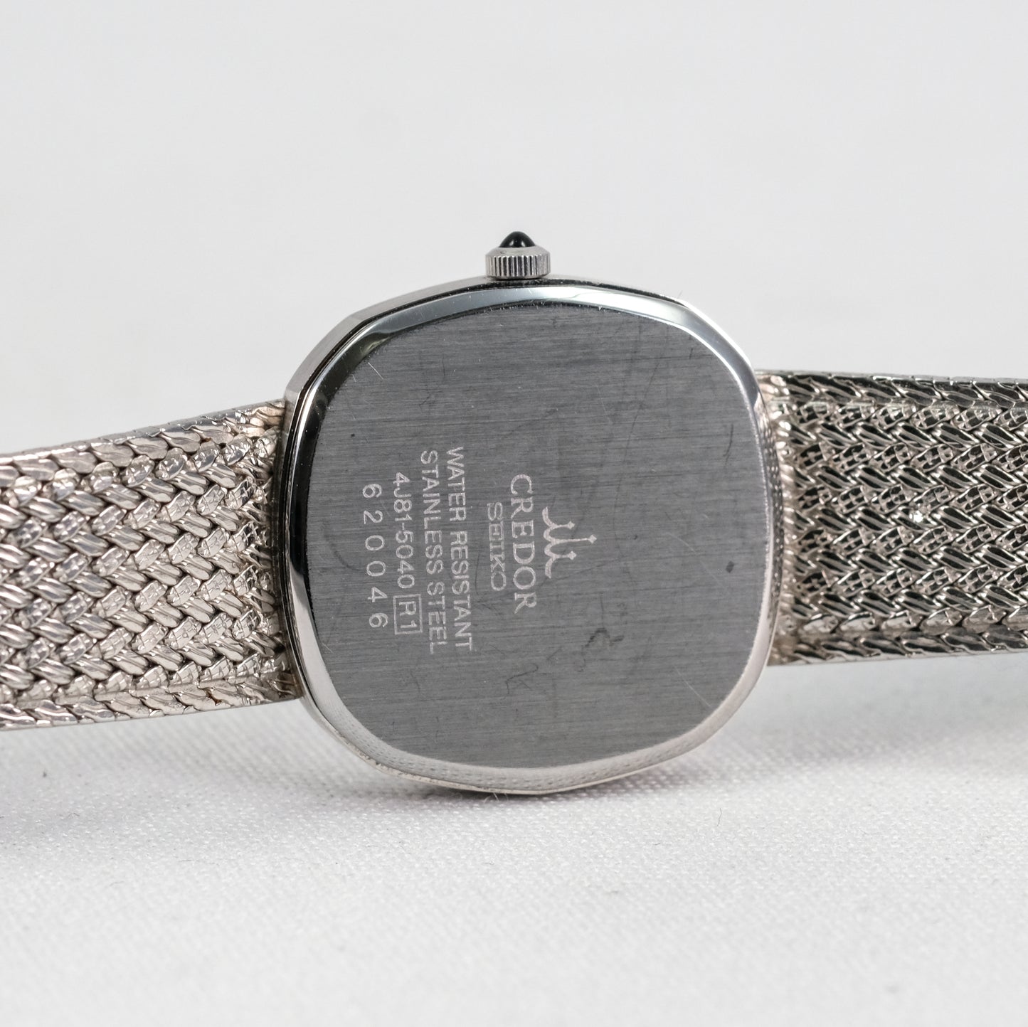 Credor Seiko 4J81-5040 (Ladies)