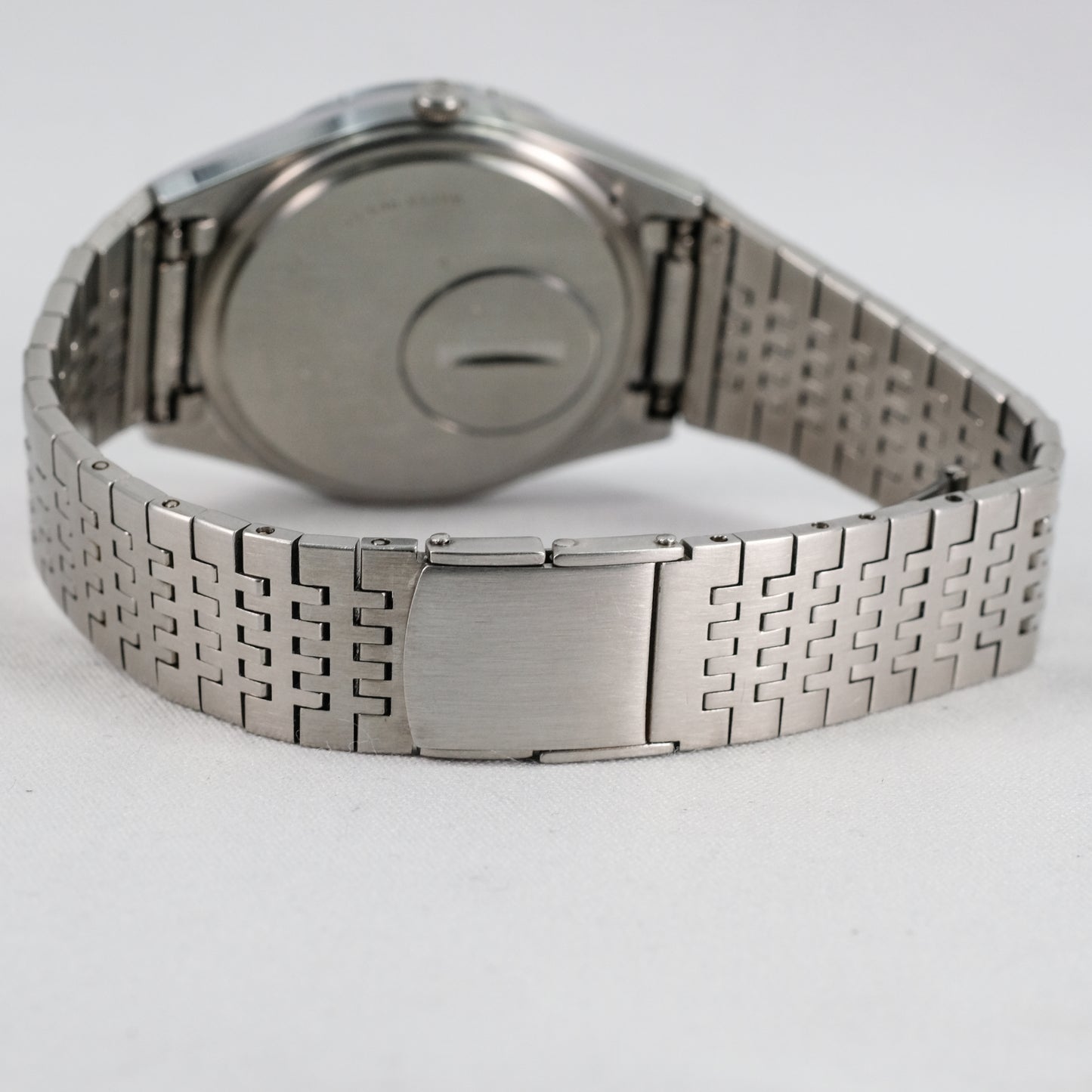 1978 Seiko Grand Quartz 9943-8020