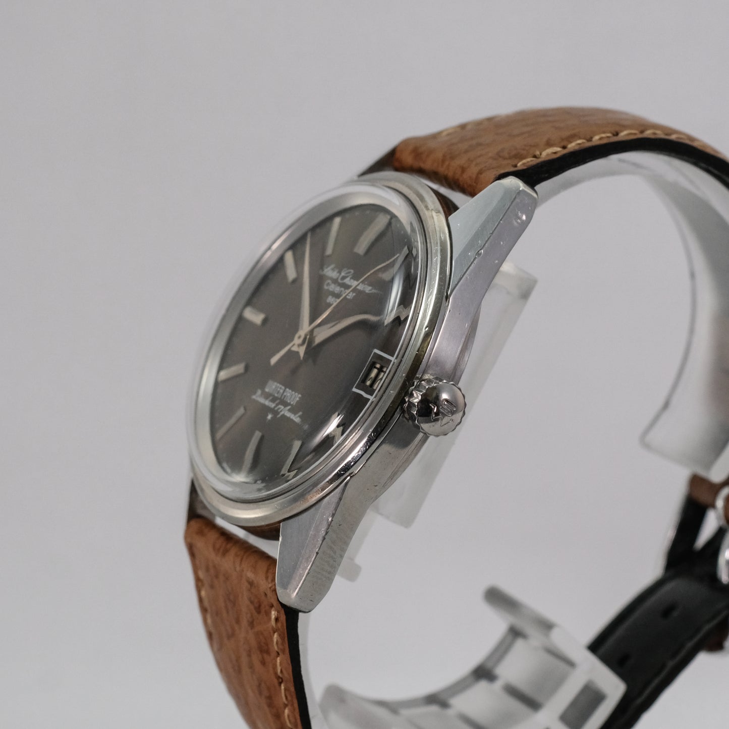 1965 Seiko Champion Calendar 860 7622-8981