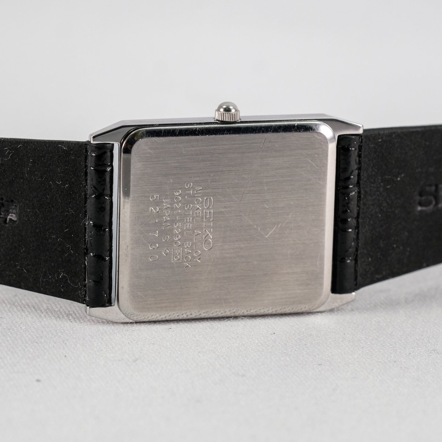 1985 Seiko Chariot 9021-5290