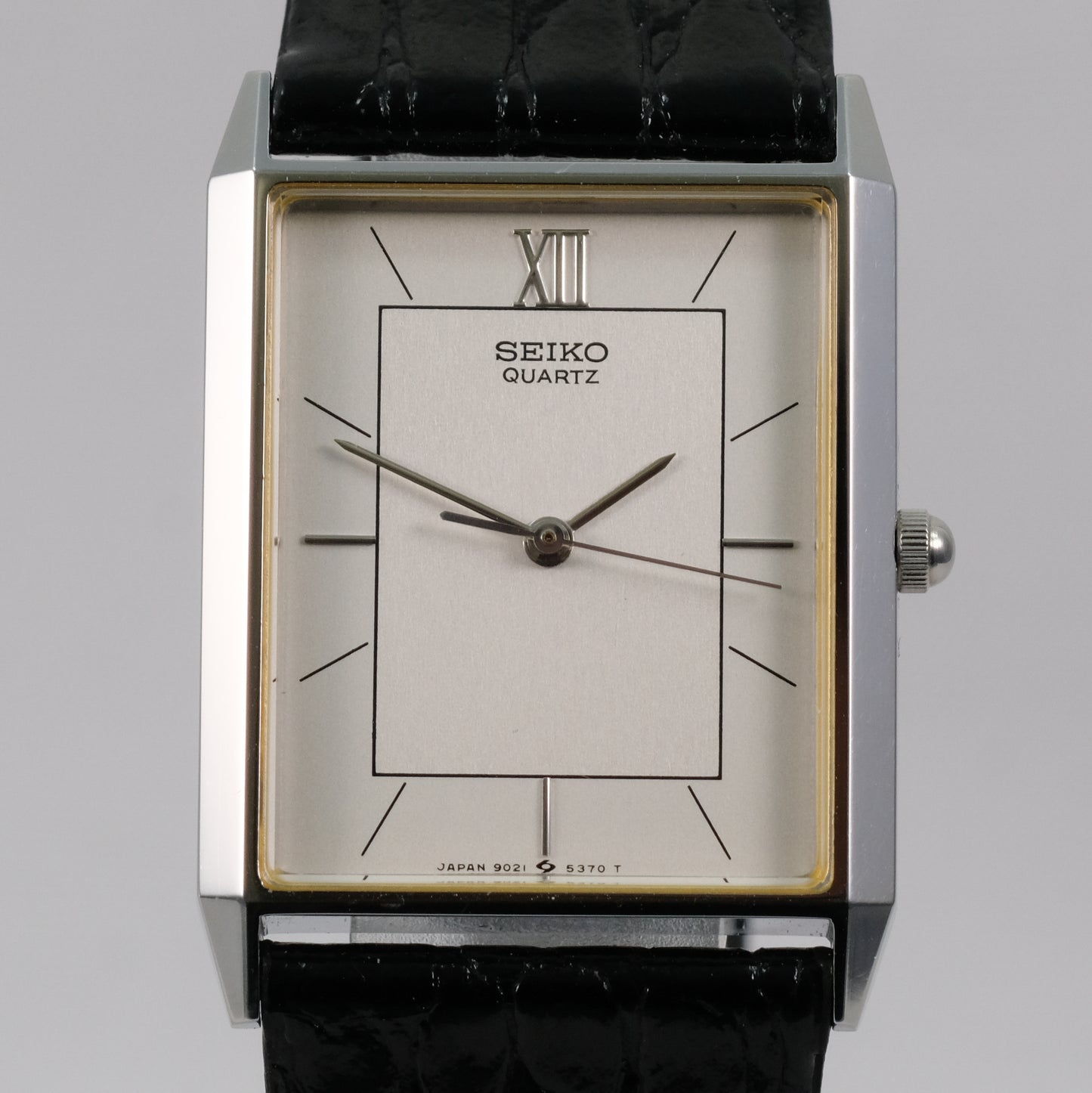 1985 Seiko Chariot 9021-5290