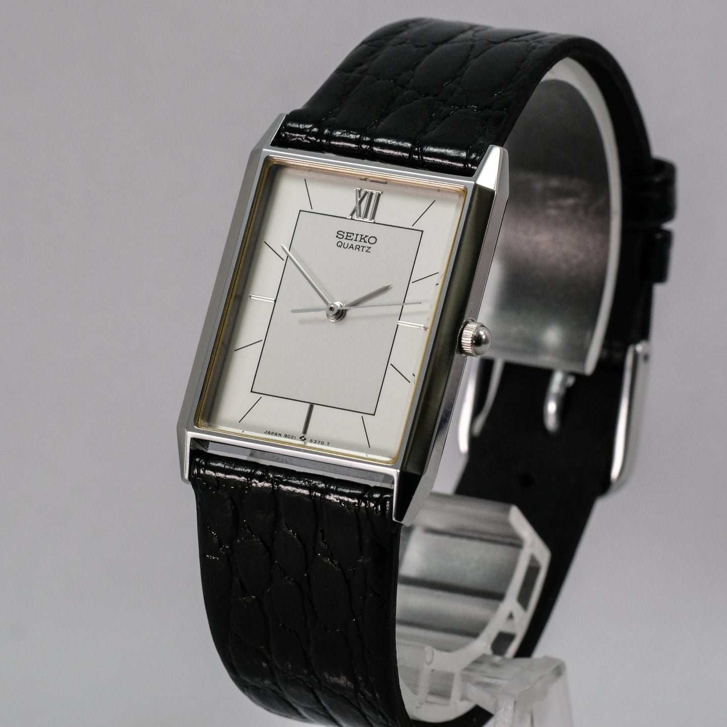 1985 Seiko Chariot 9021-5290