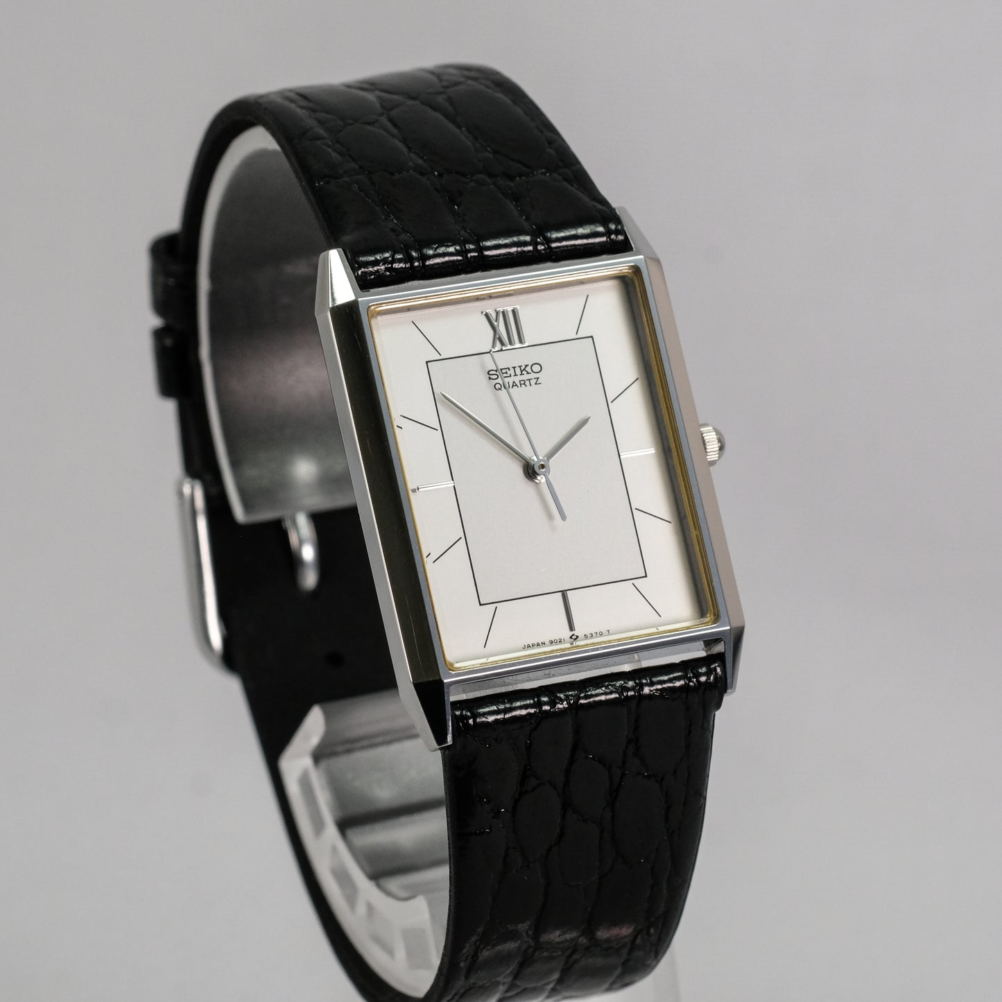 1985 Seiko Chariot 9021-5290