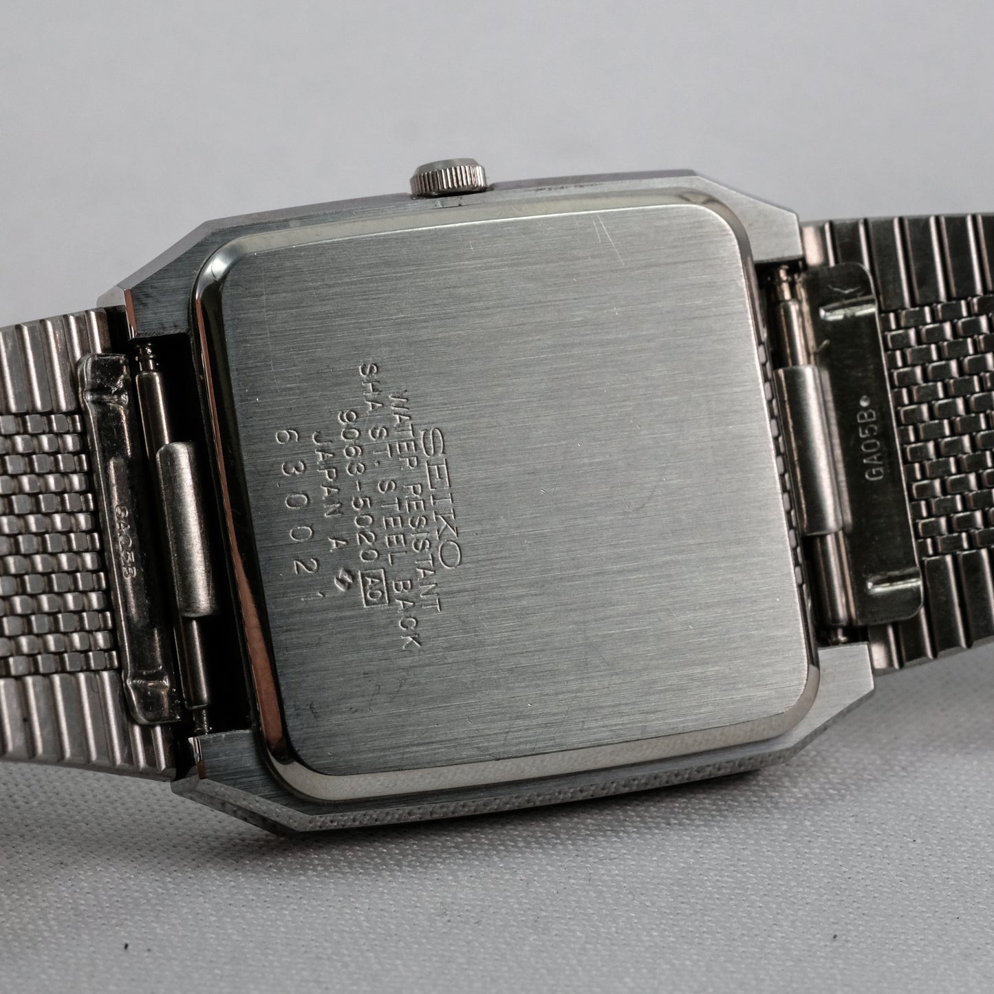 1986 Seiko Majesta 9063-5020