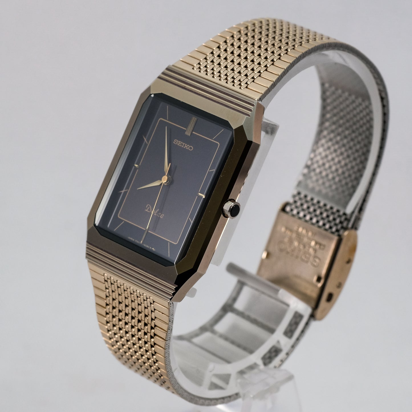 1985 Seiko Dolce 7741-5080