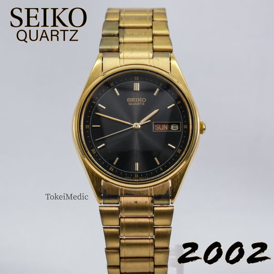 2002 Seiko Quartz 7N43-7A50