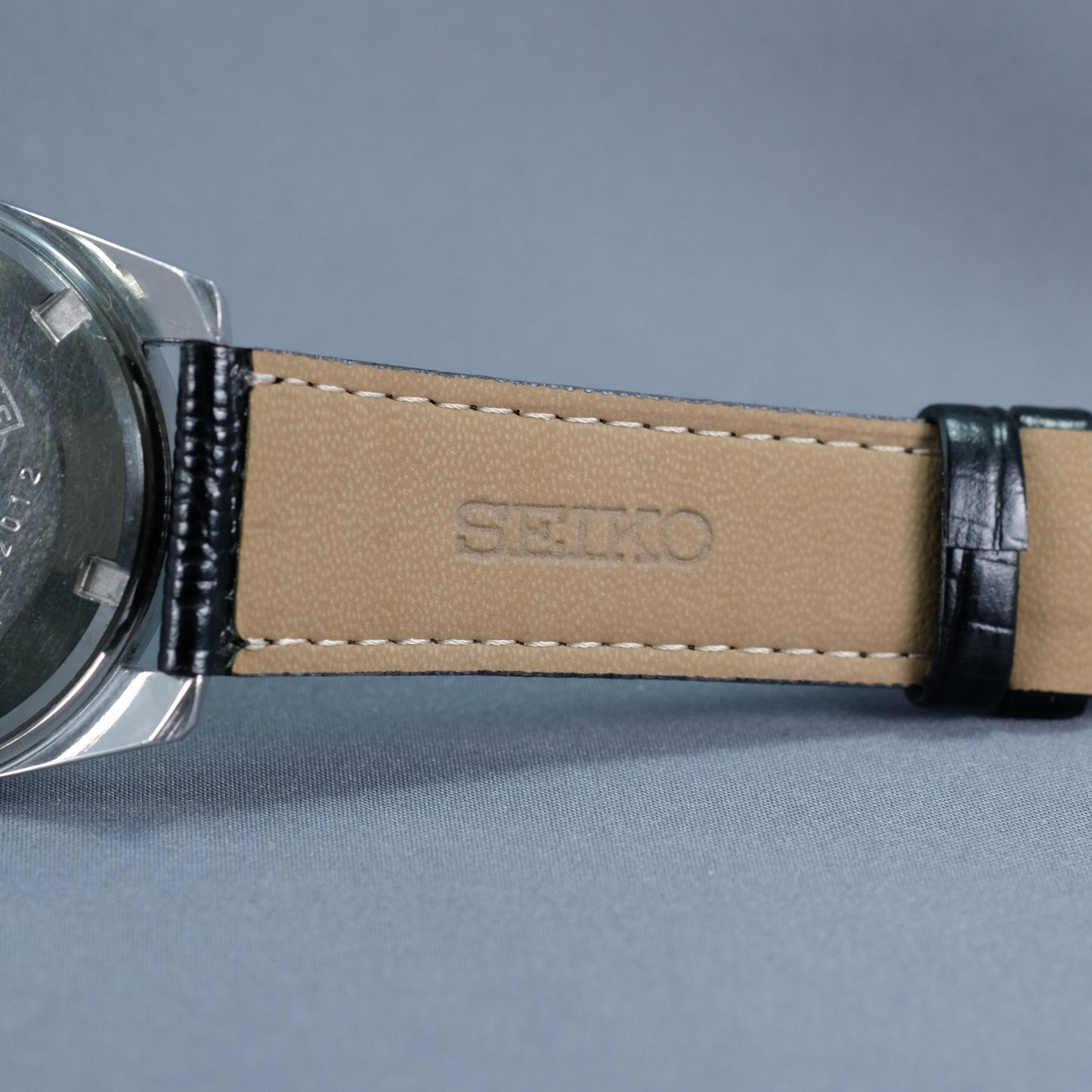 1967 Seiko GS Grand Seiko 5722-9991