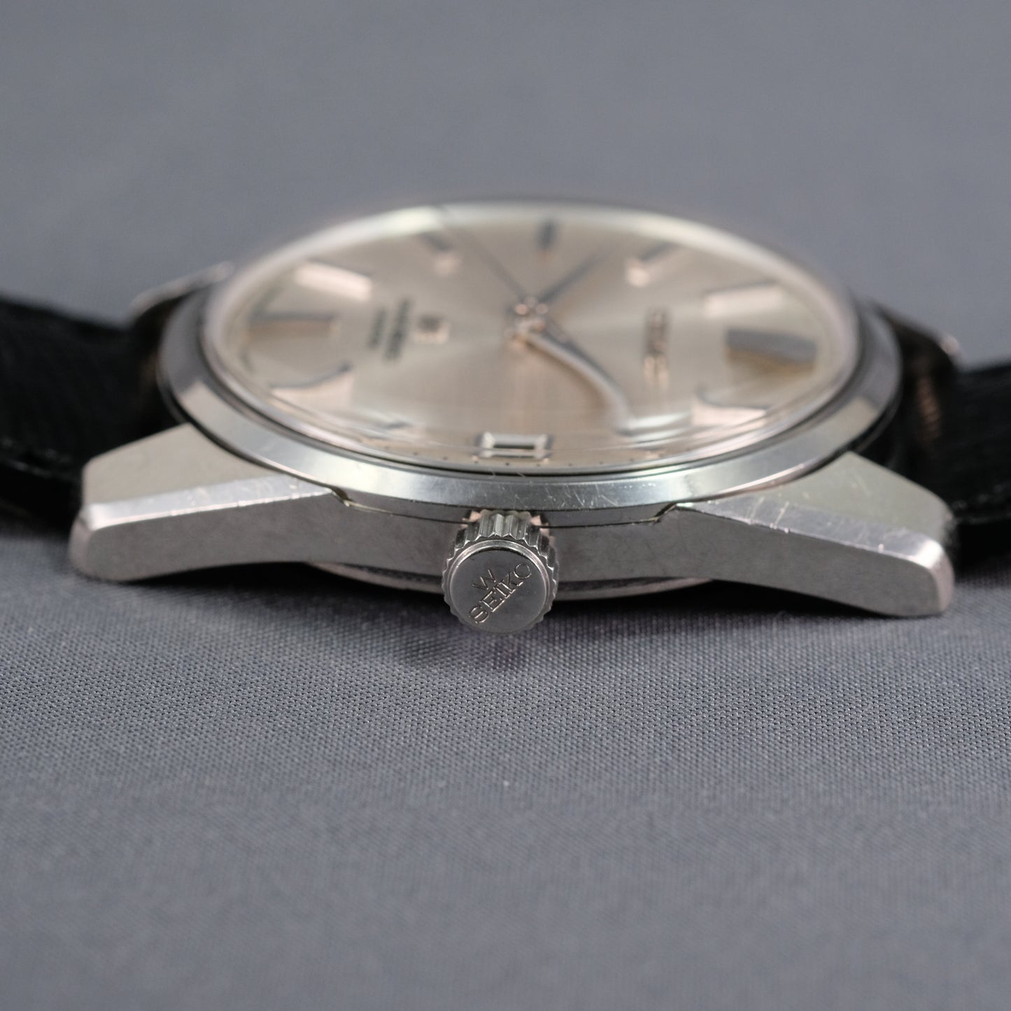1967 Seiko GS Grand Seiko 5722-9991