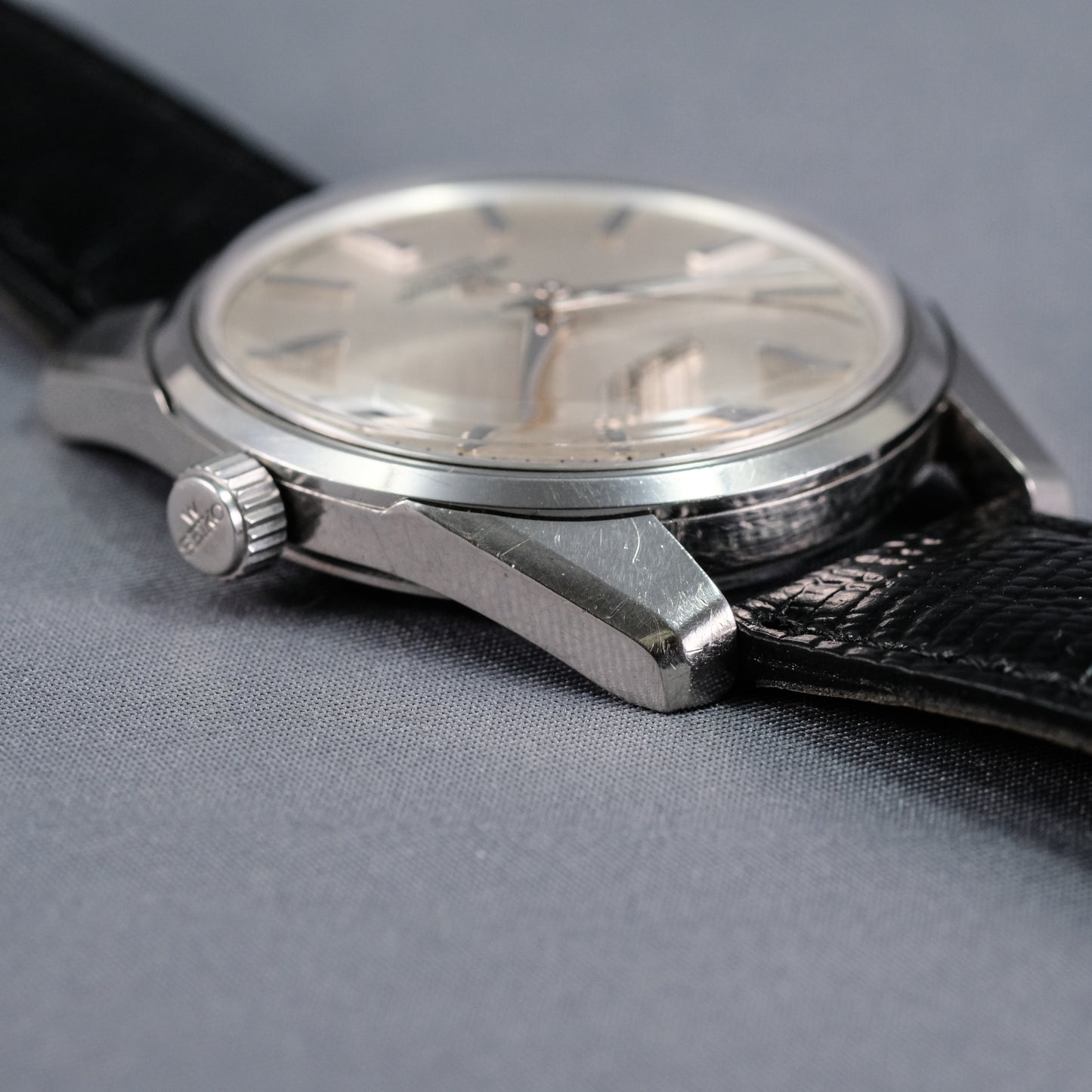 1967 Seiko GS Grand Seiko 5722-9991