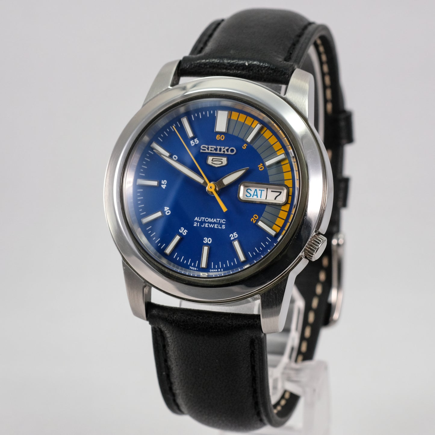 Seiko 5 MOD 7S26-02W0