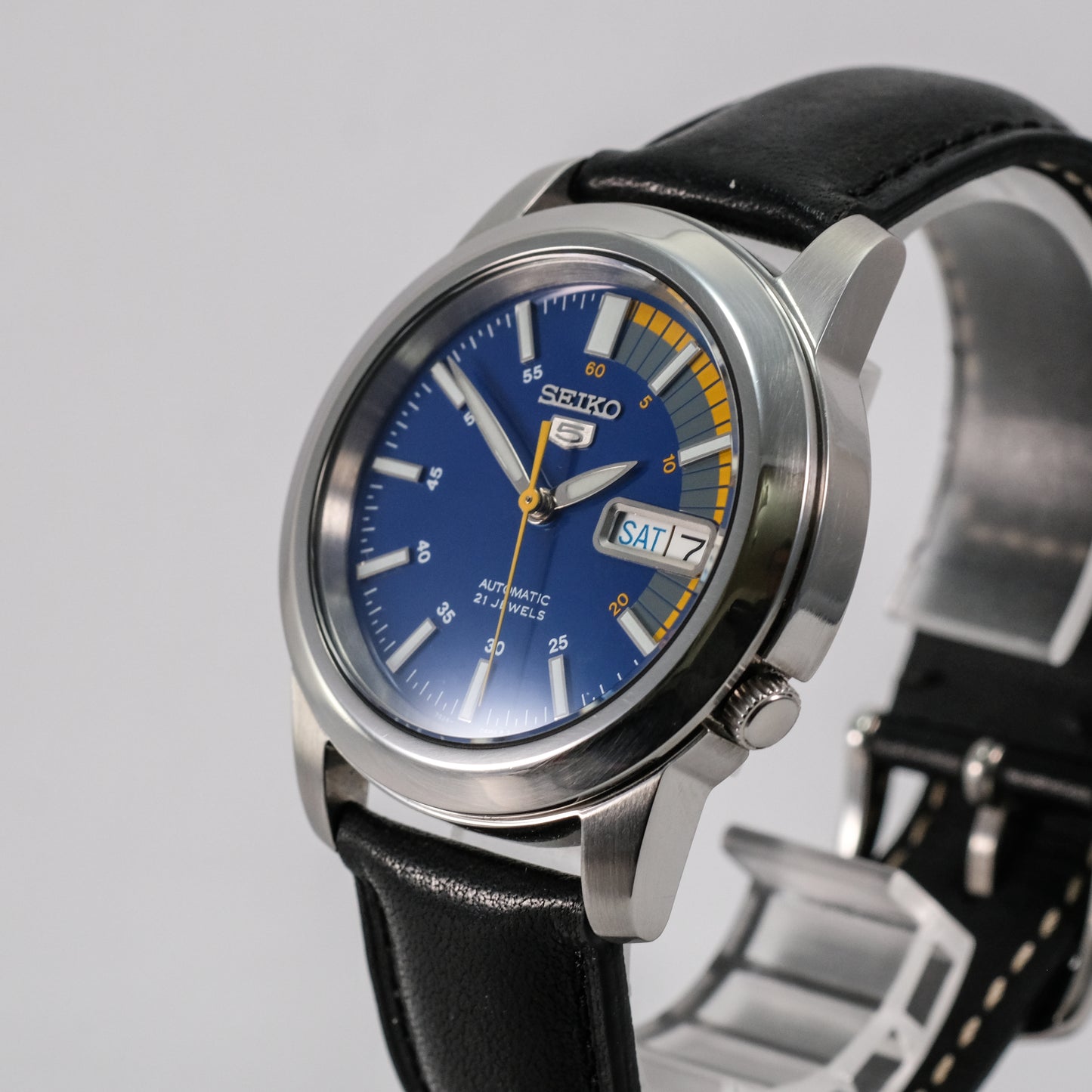 Seiko 5 MOD 7S26-02W0