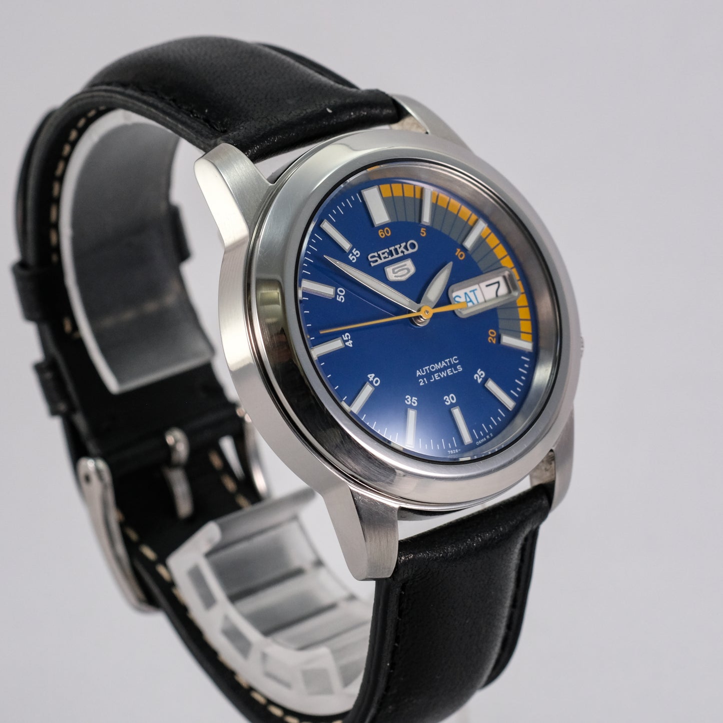 Seiko 5 MOD 7S26-02W0