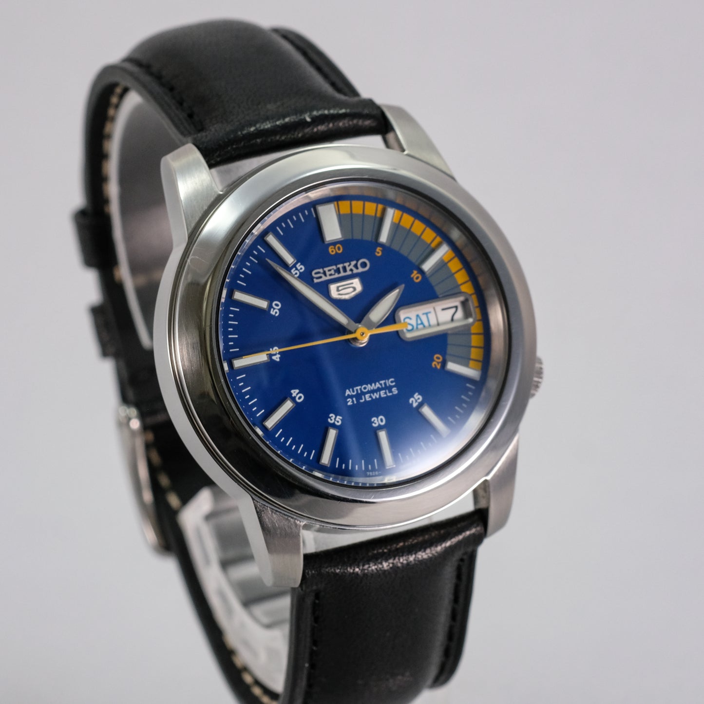 Seiko 5 MOD 7S26-02W0