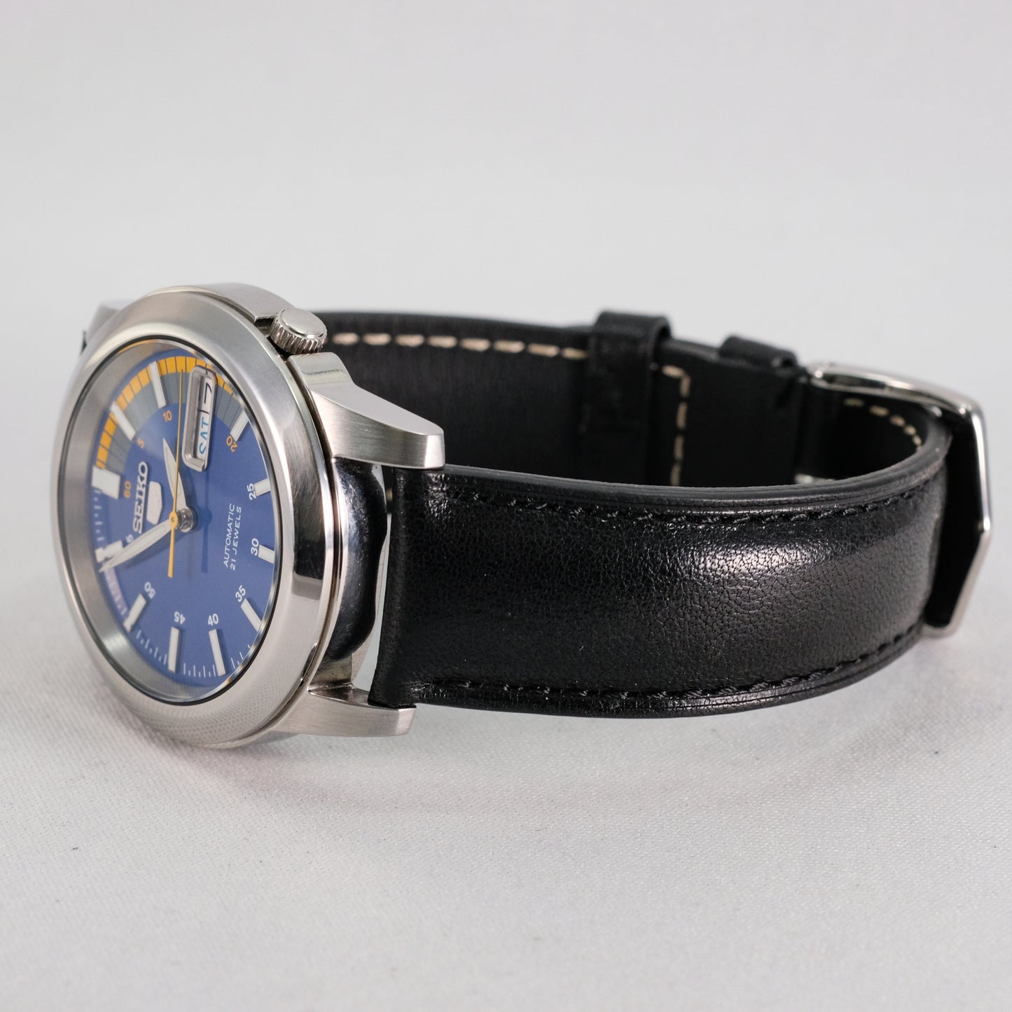 Seiko 5 MOD 7S26-02W0