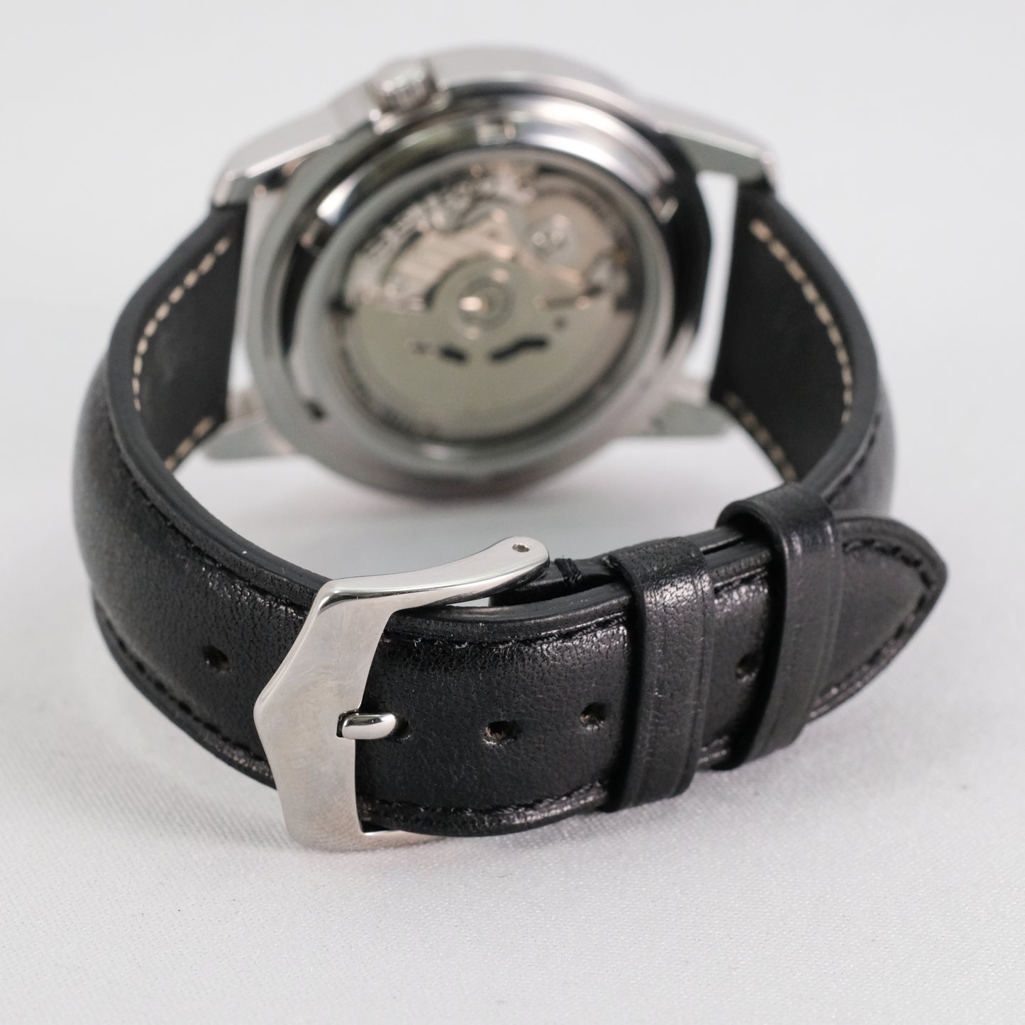 Seiko 5 MOD 7S26-02W0