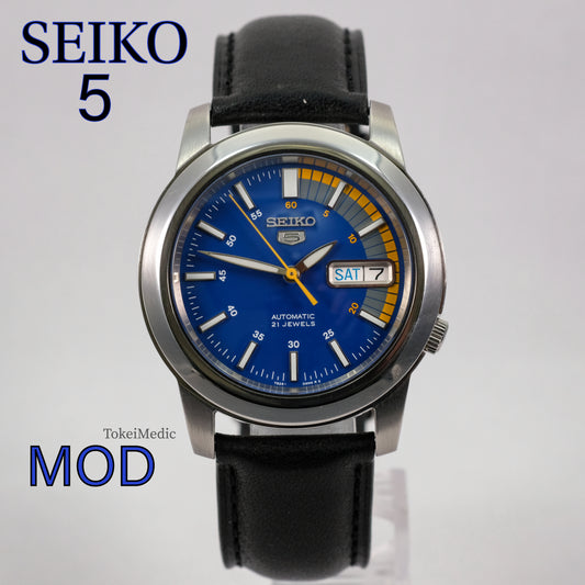 Seiko 5 MOD 7S26-02W0