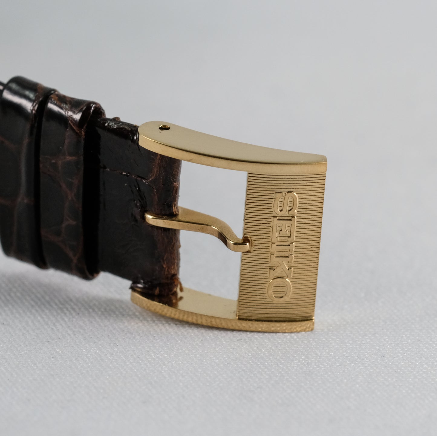 1982 Seiko King Quartz 9923-702B