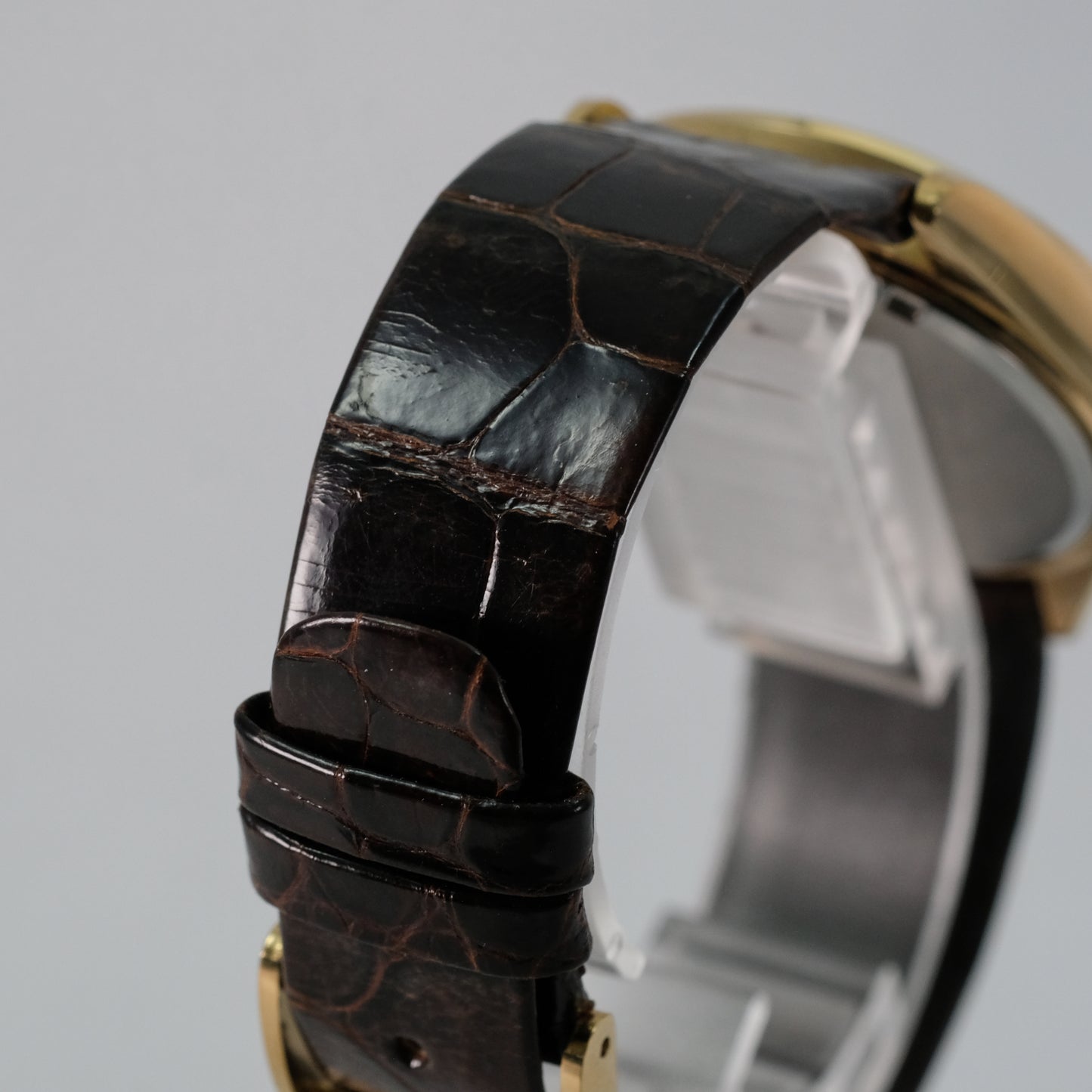 1982 Seiko King Quartz 9923-702B