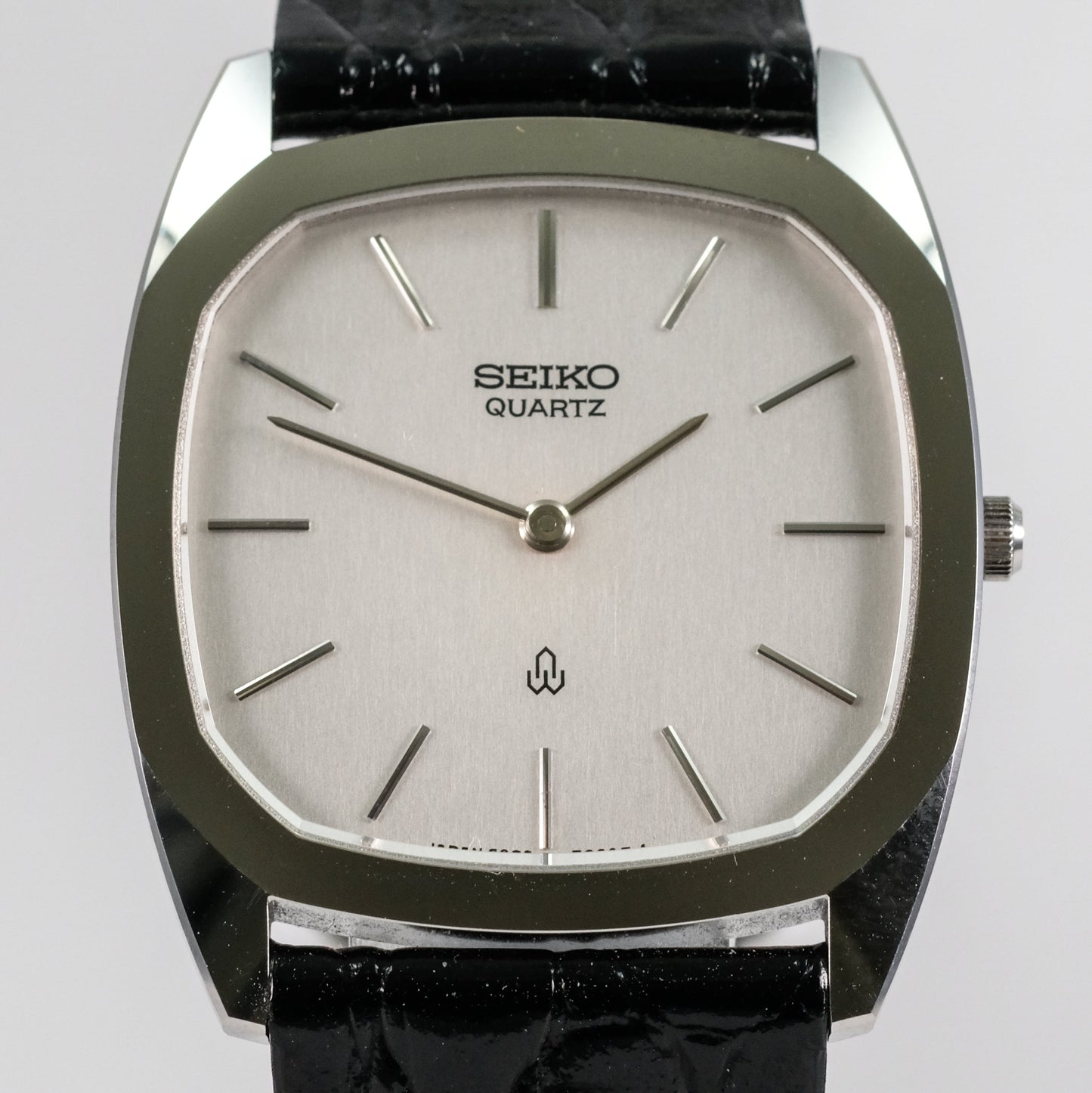 1980 Seiko Dolce 6020-5250